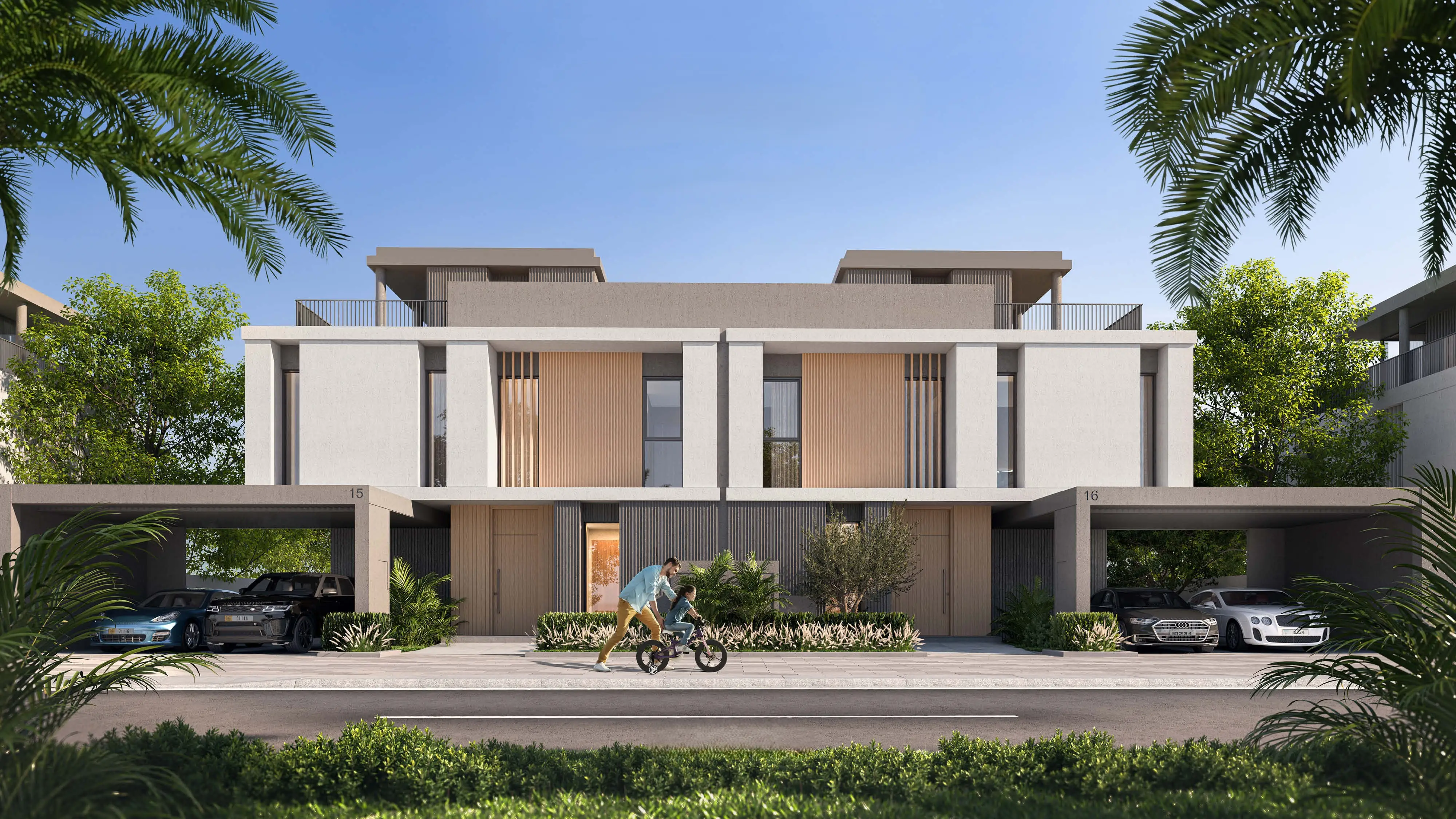 EMAAR "Golf Lane" 12