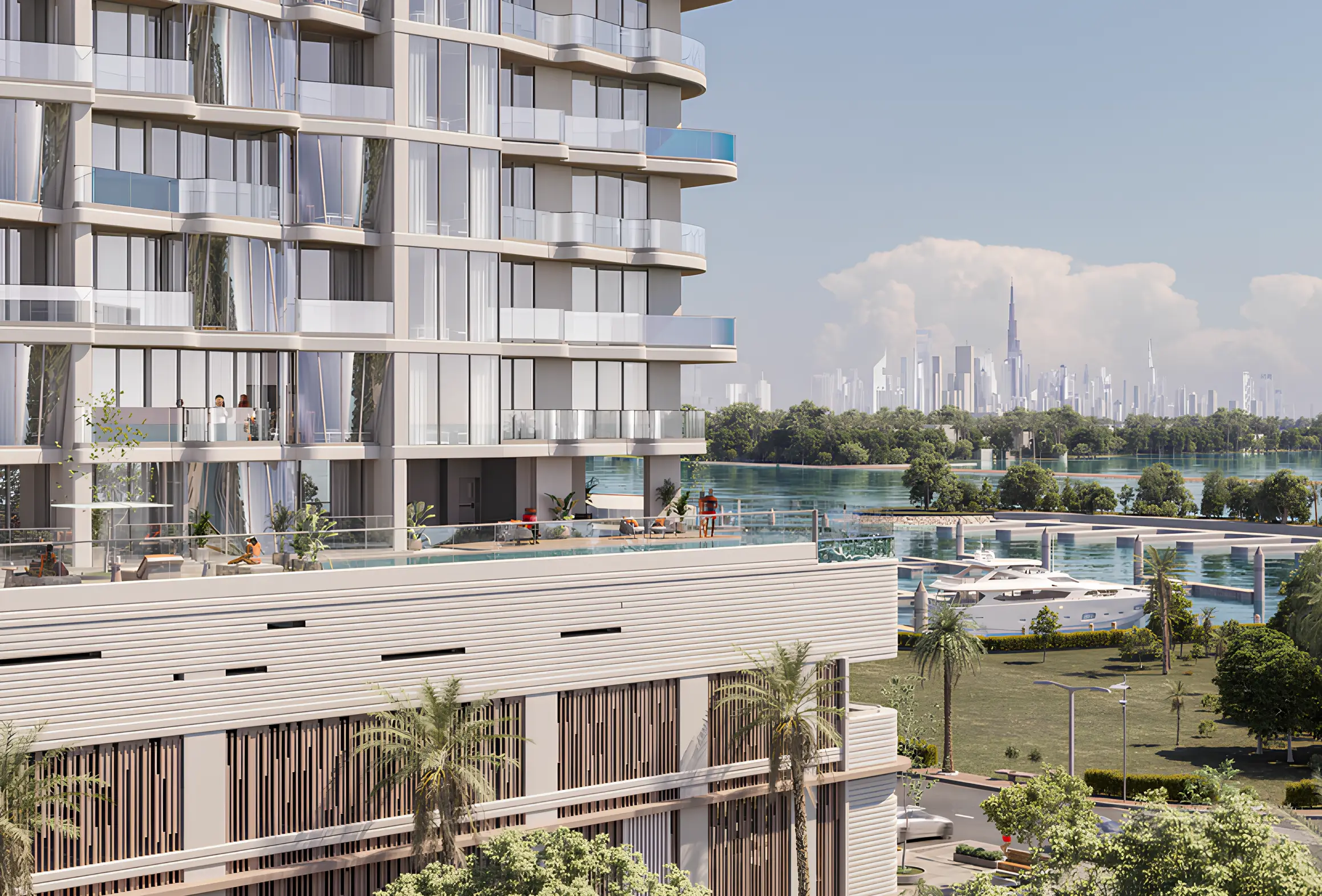 MS HOMES DEVELOPERS "Iluka Residences" 12