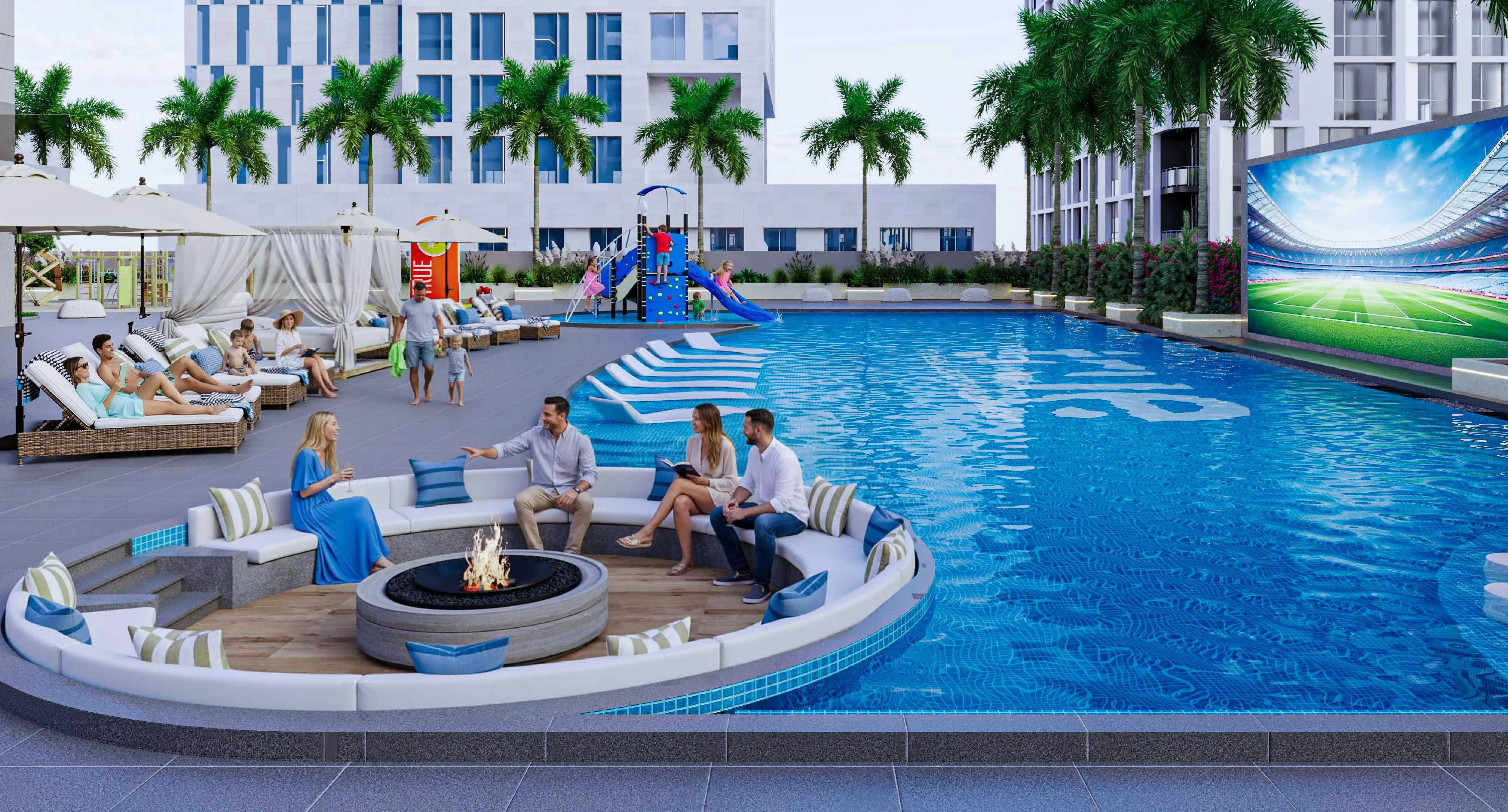 TRUE FUTURE REAL ESTATE DEVELOPMENT "Future Residence" 13