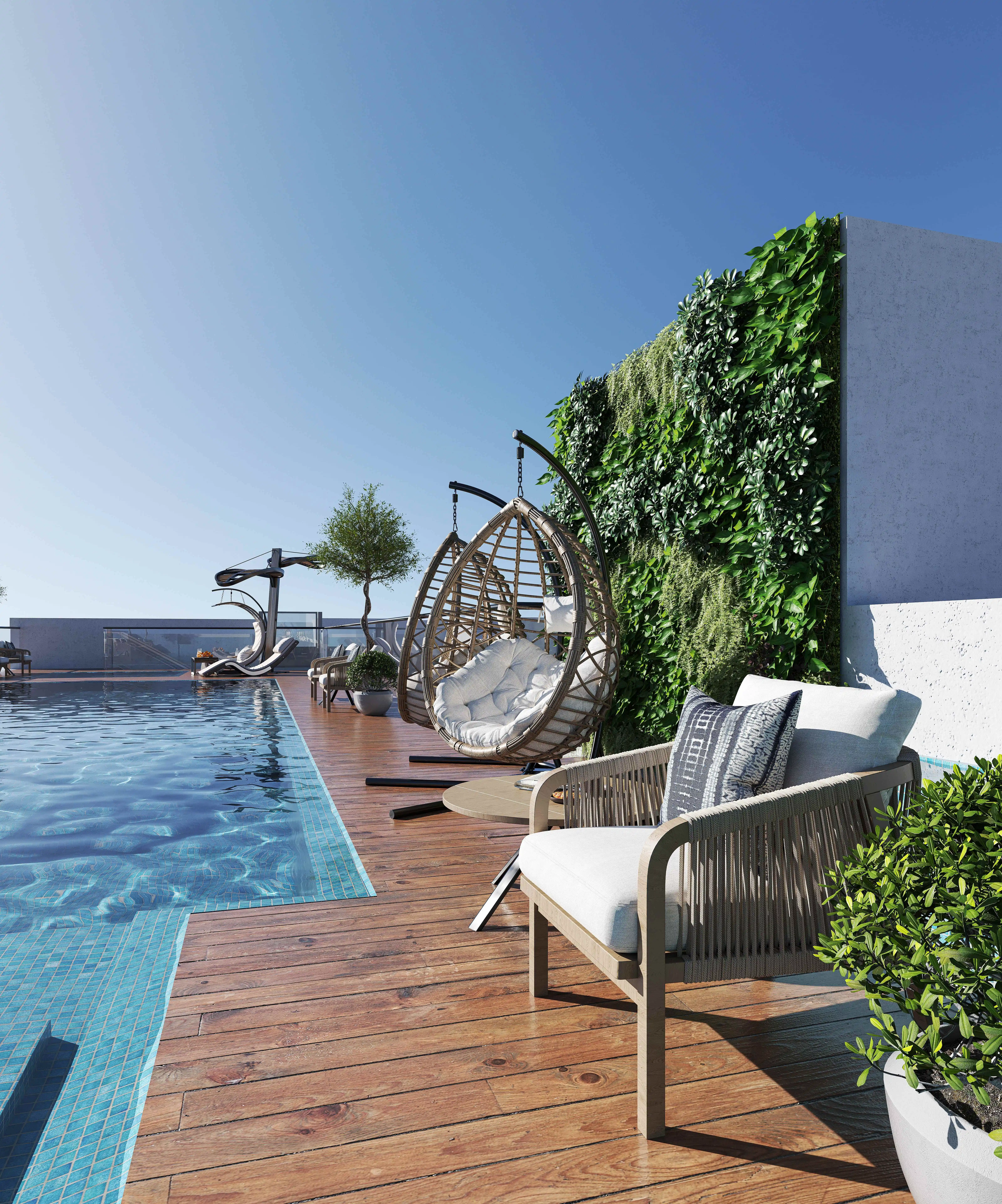VALORES PROPERTY DEVELOPMENT "Elevia Residences III" NEW LAUNCH 13