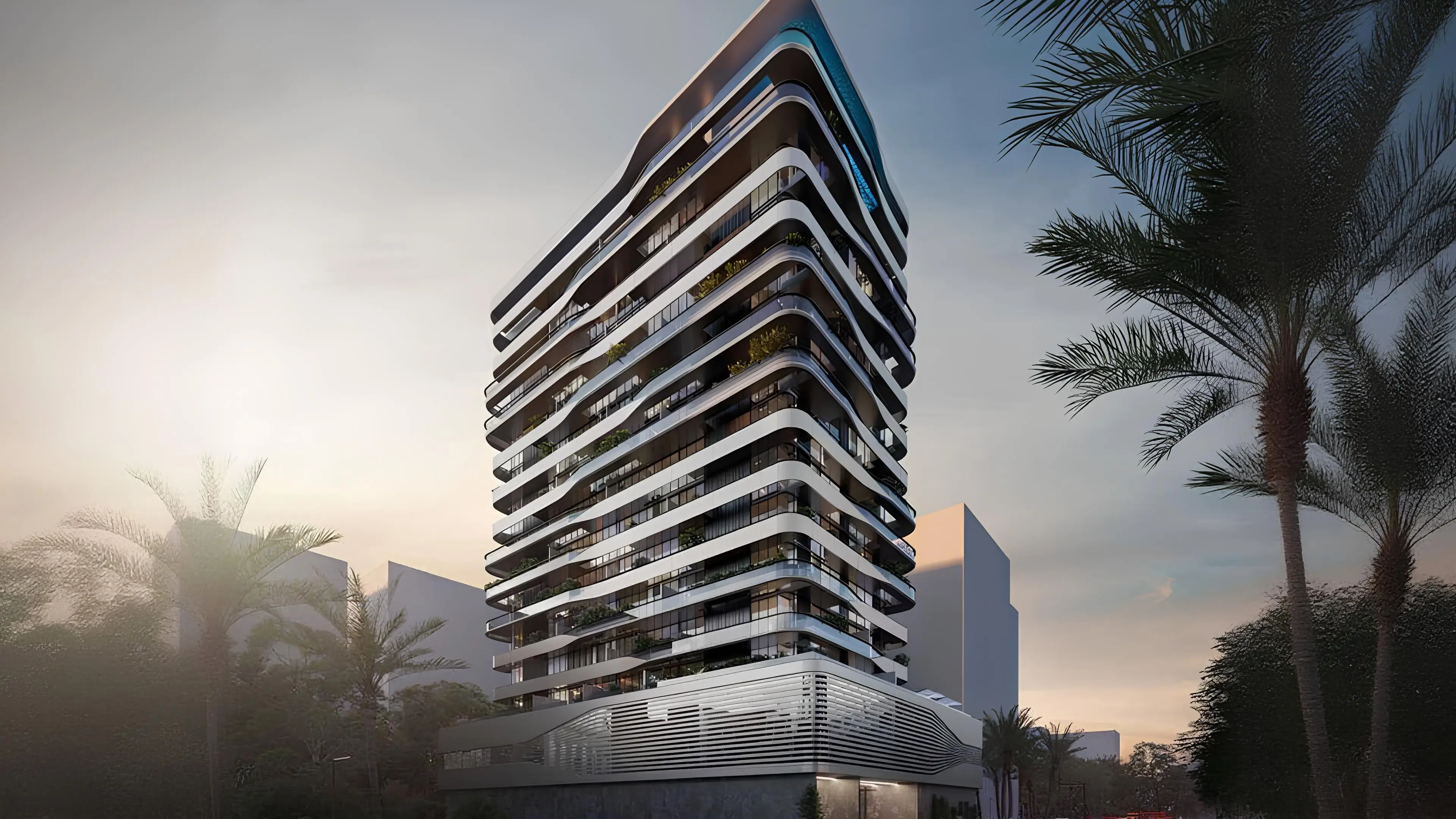 AB DEVELOPERS "Bayview Boulevard" NEW LAUNCH 6