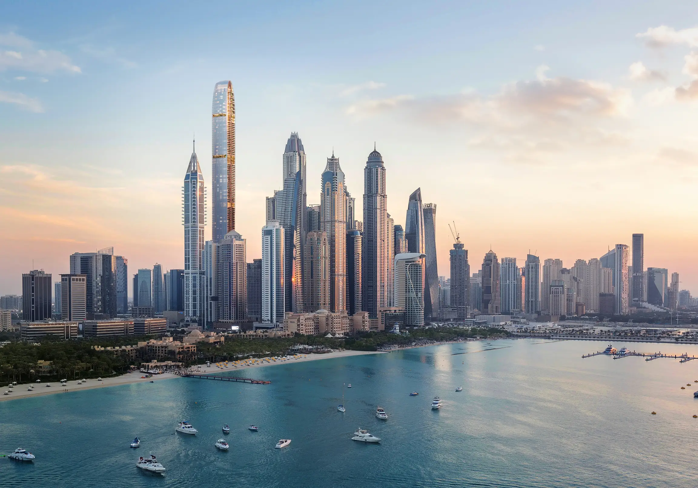 SELECT GROUP "Six Senses Residences" 20