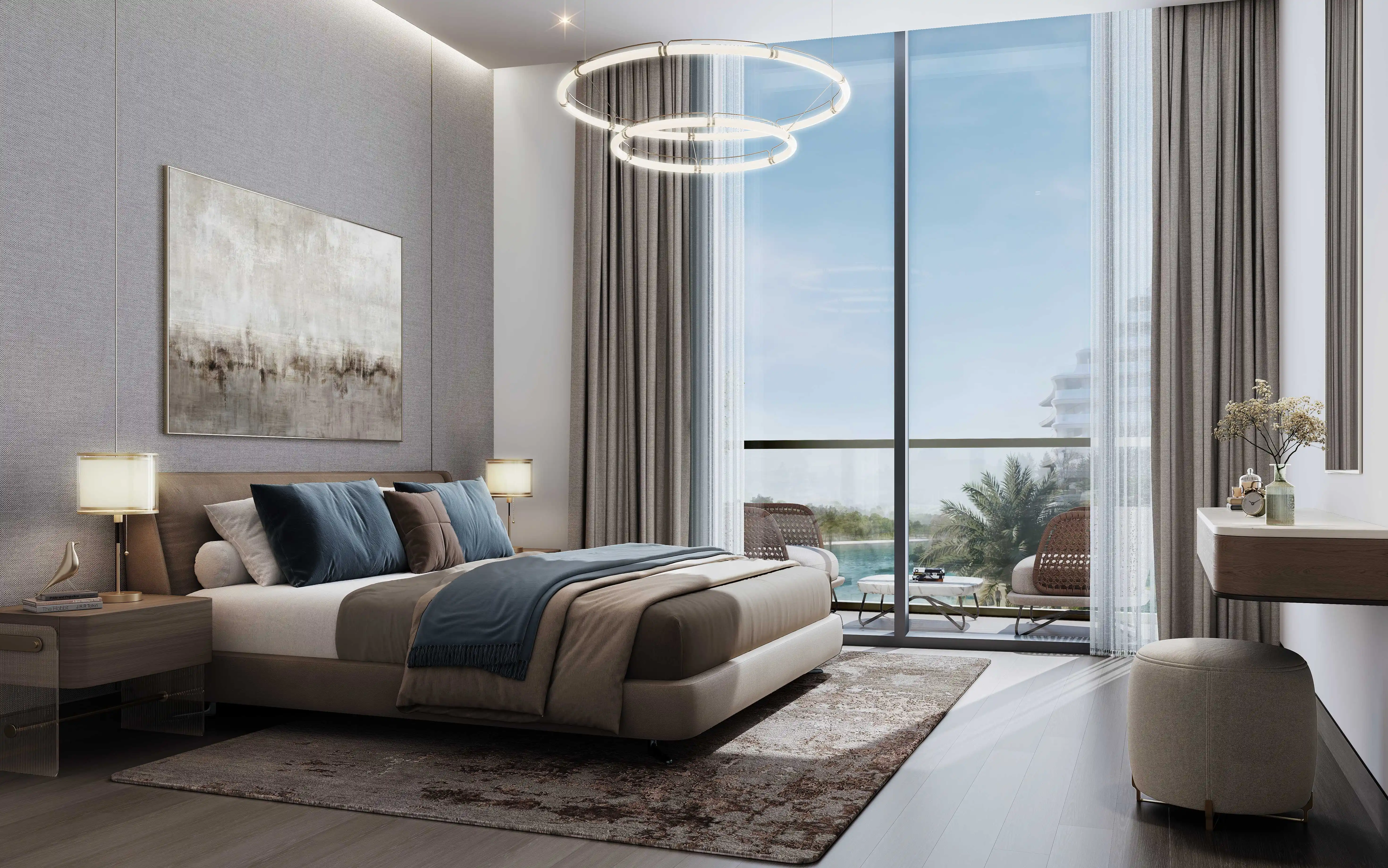SOBHA "River Cove Residences"