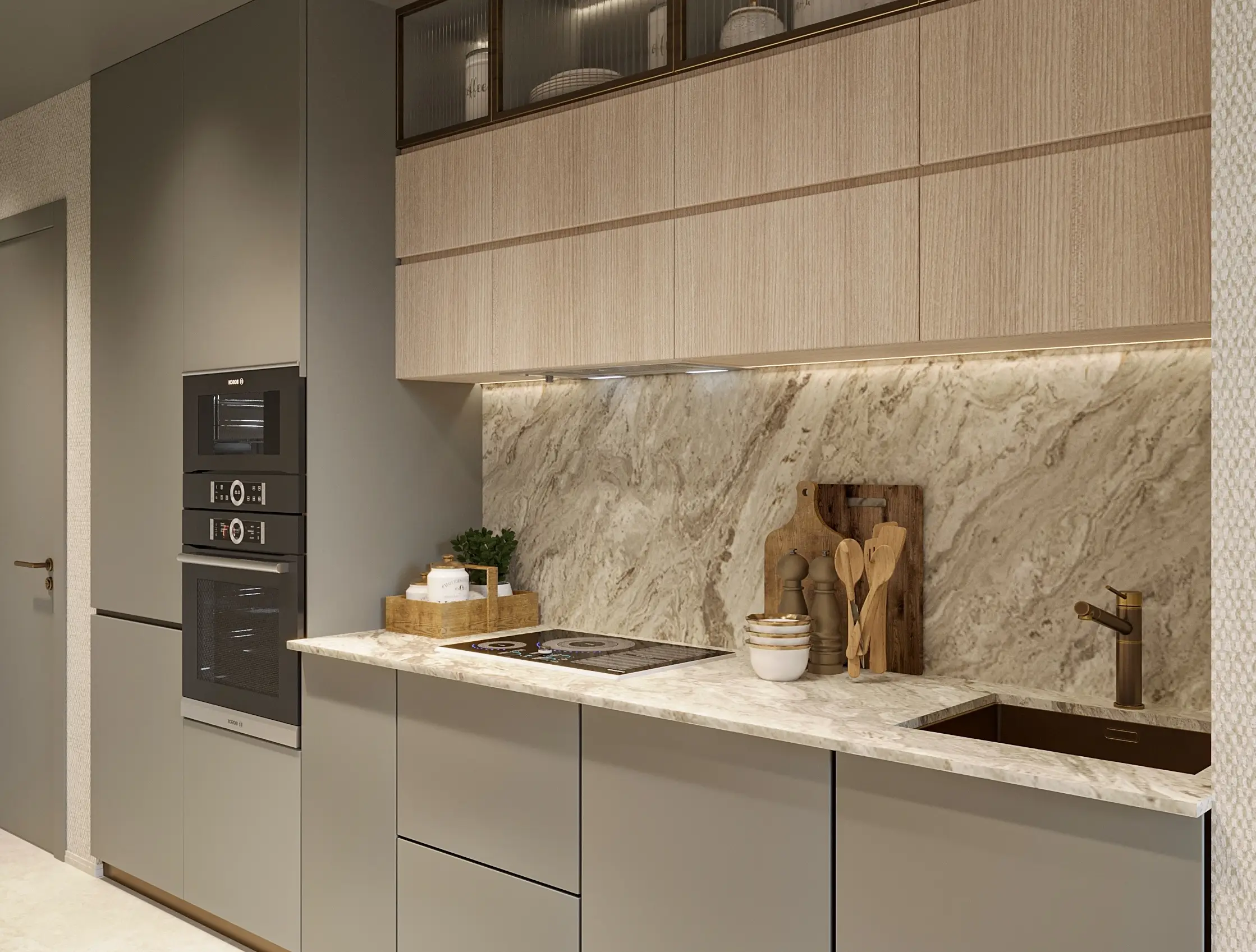 MAJID DEVELOPMENTS "Mayfair Gardens" 17