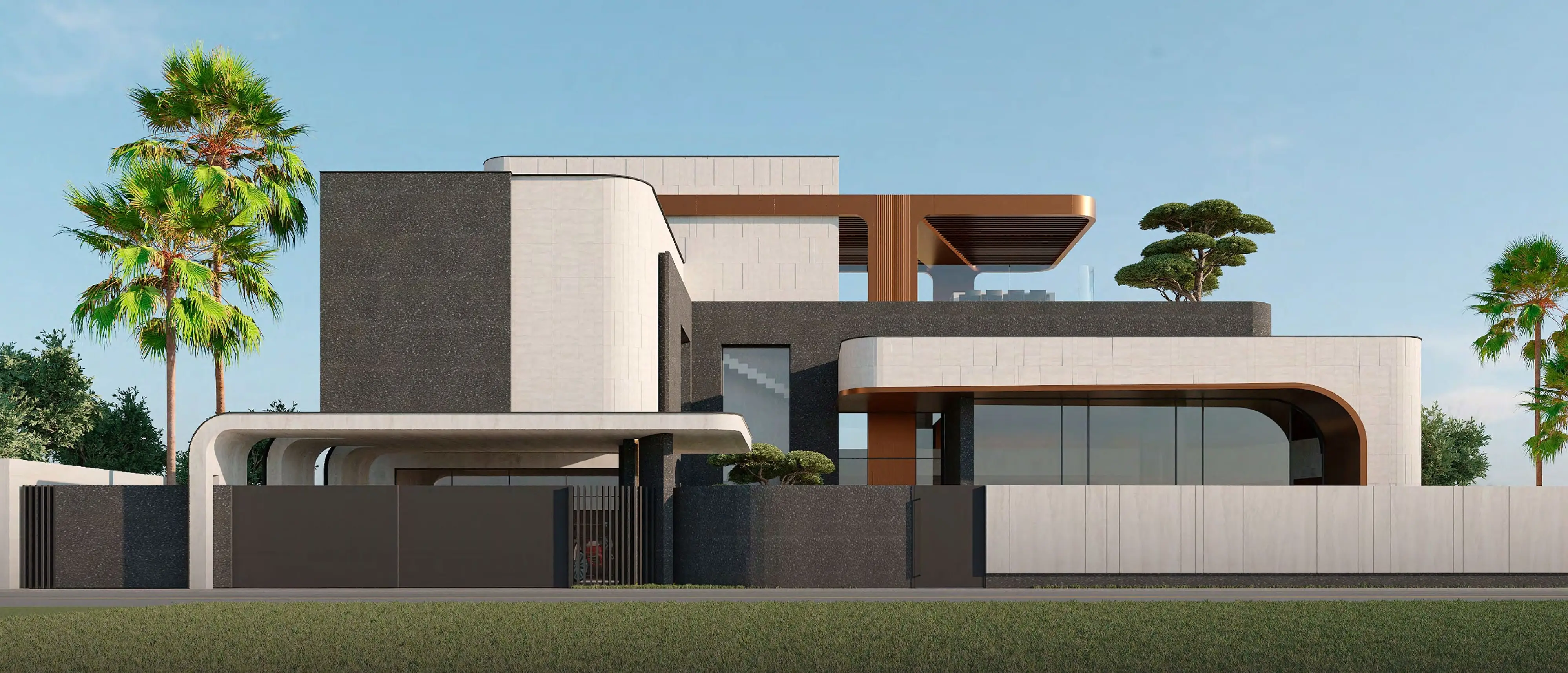 ATARA "Isola Villa Terra Collection" NEW LAUNCH