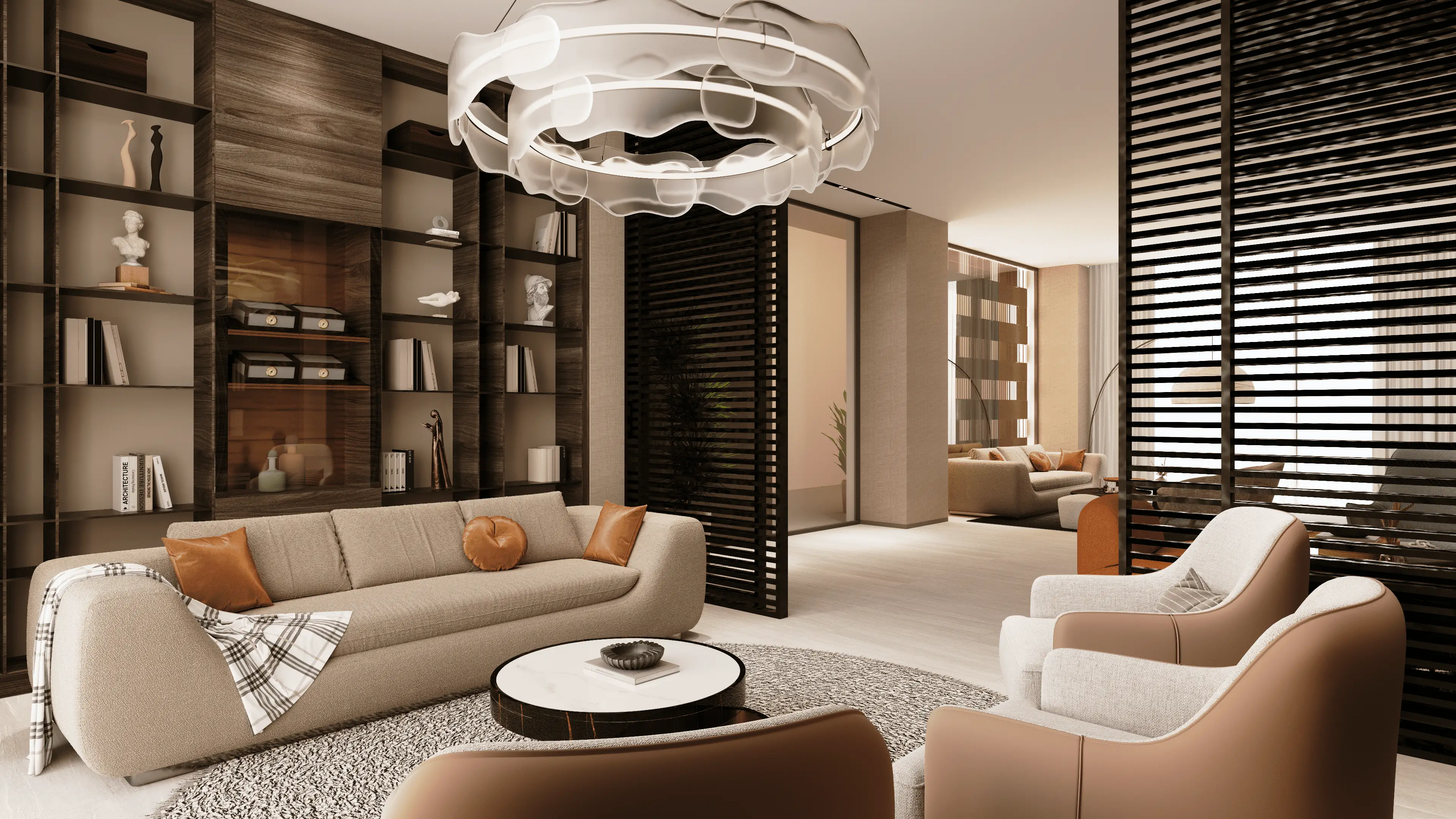 GULF HOUSE "Olaia Residences" 4