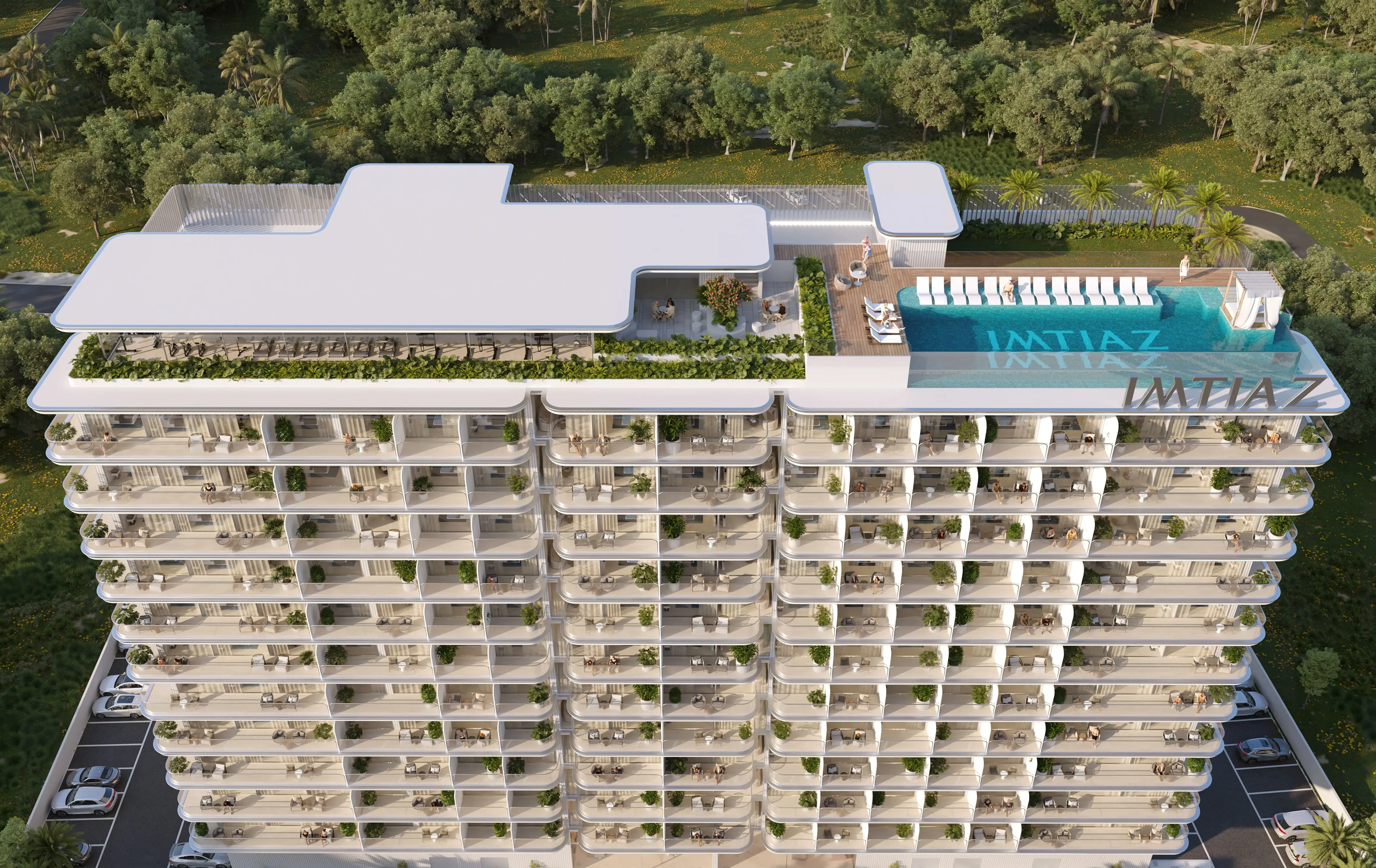 single static gallery