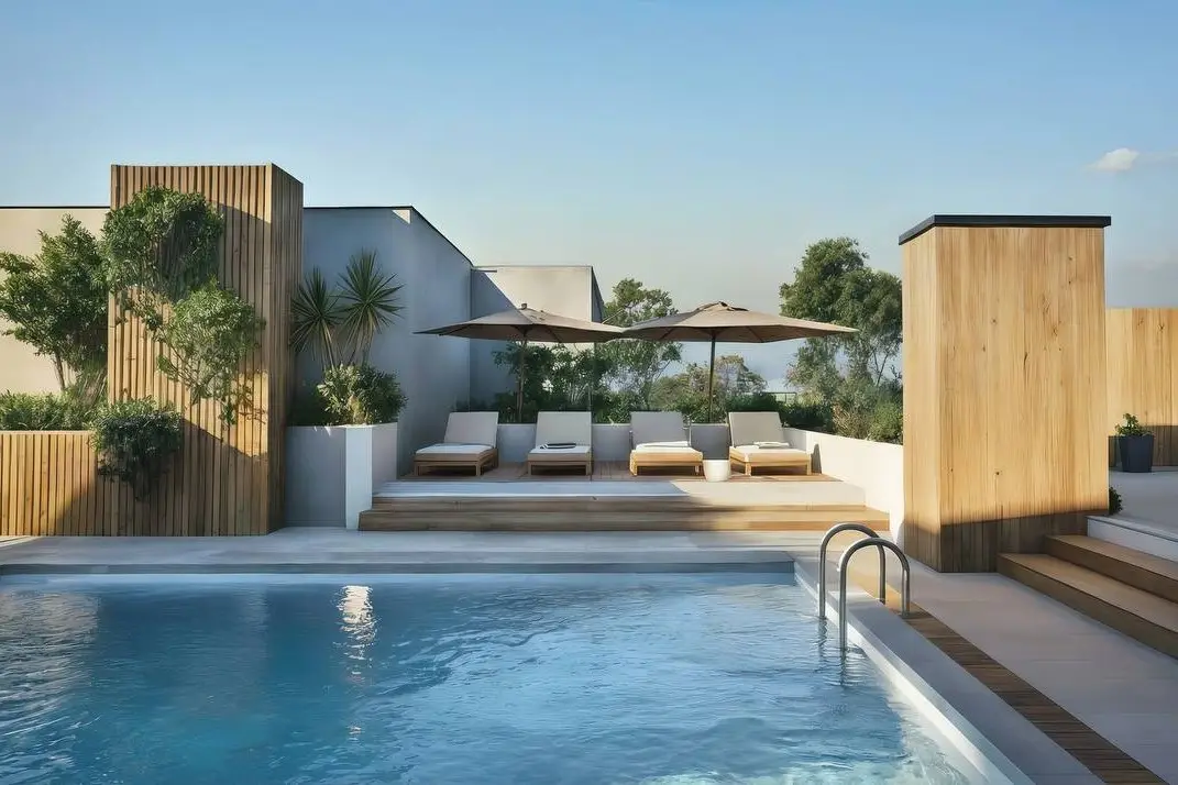 LAVINIA PROPERTIES "Brand Centro" 4