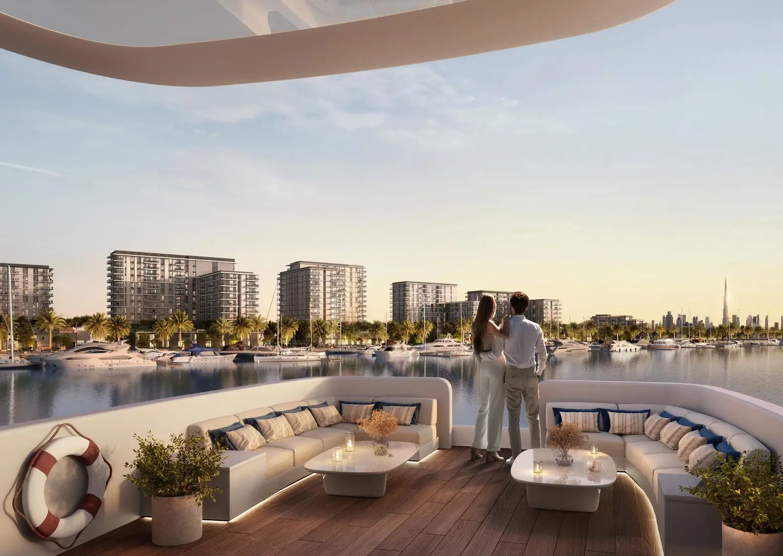 single static gallery