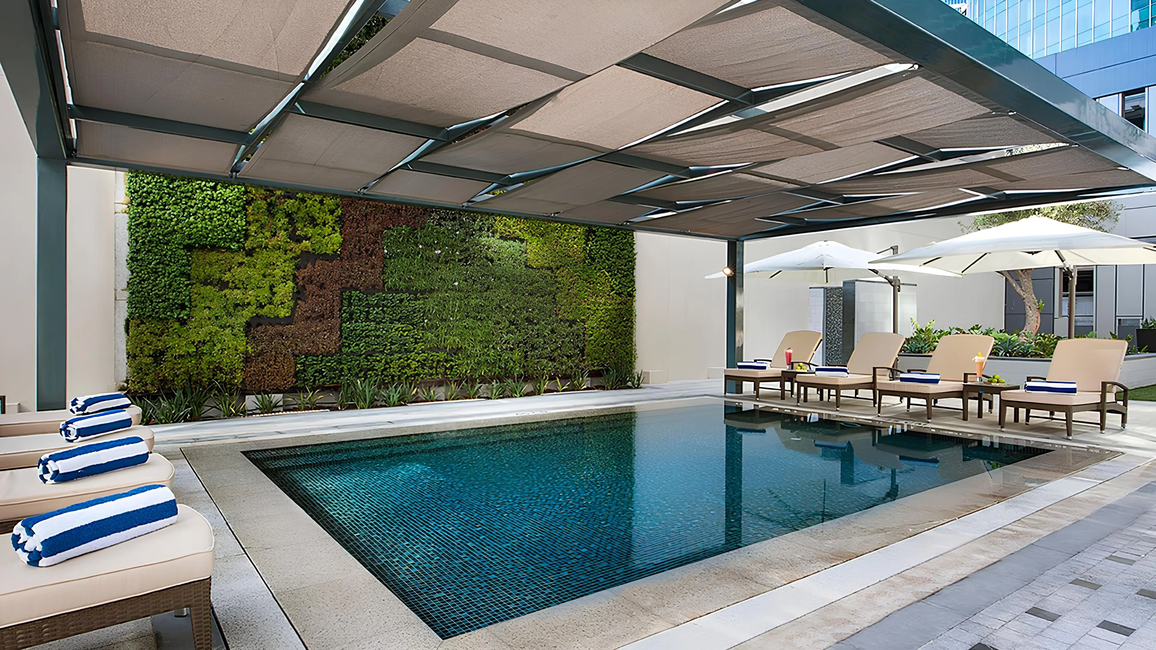 DAMAC "Maison Cour Jardin" 12