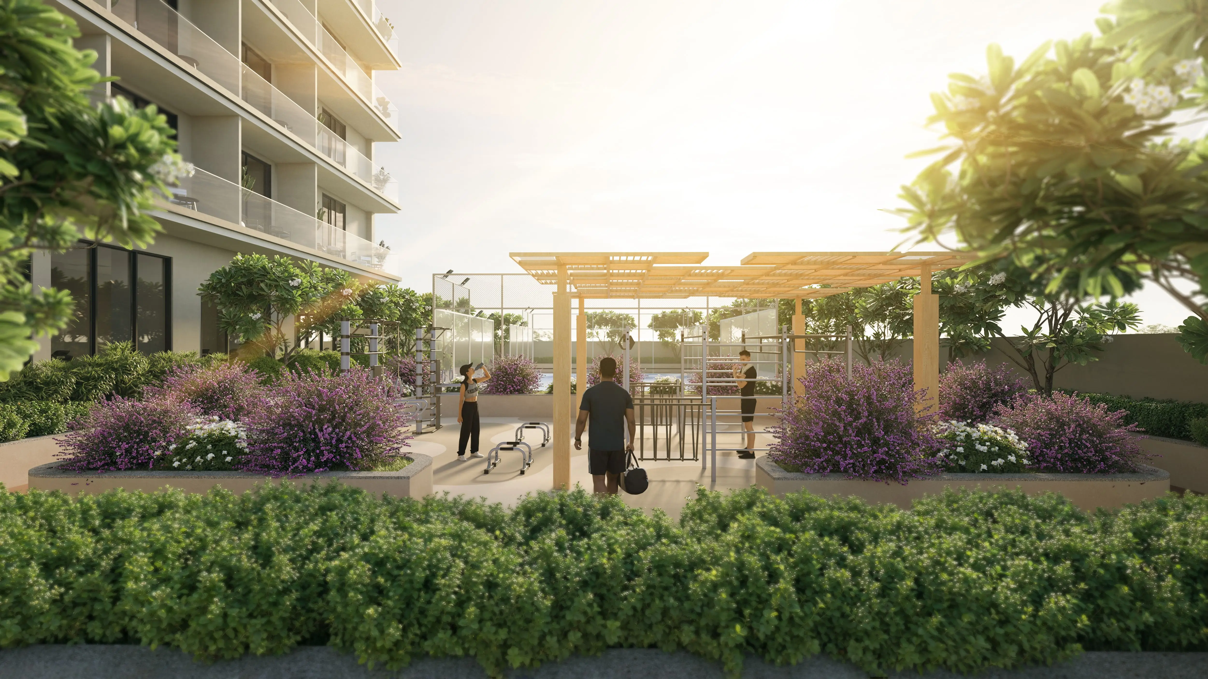 MERAKI "Nirvana Residences  1" 18