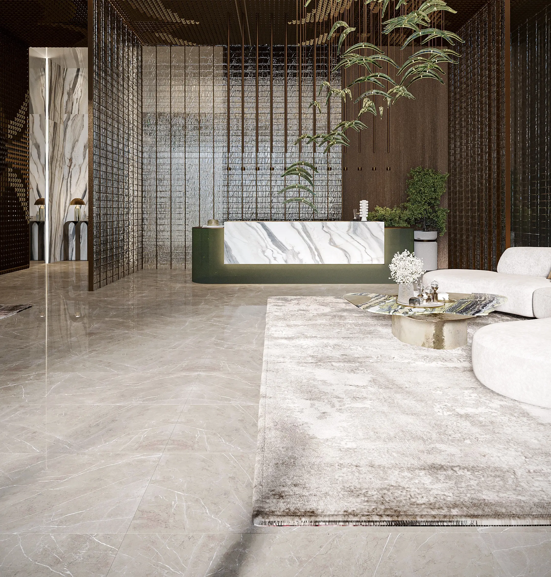 NEXA PROPERTIES "Barari Palace" 25