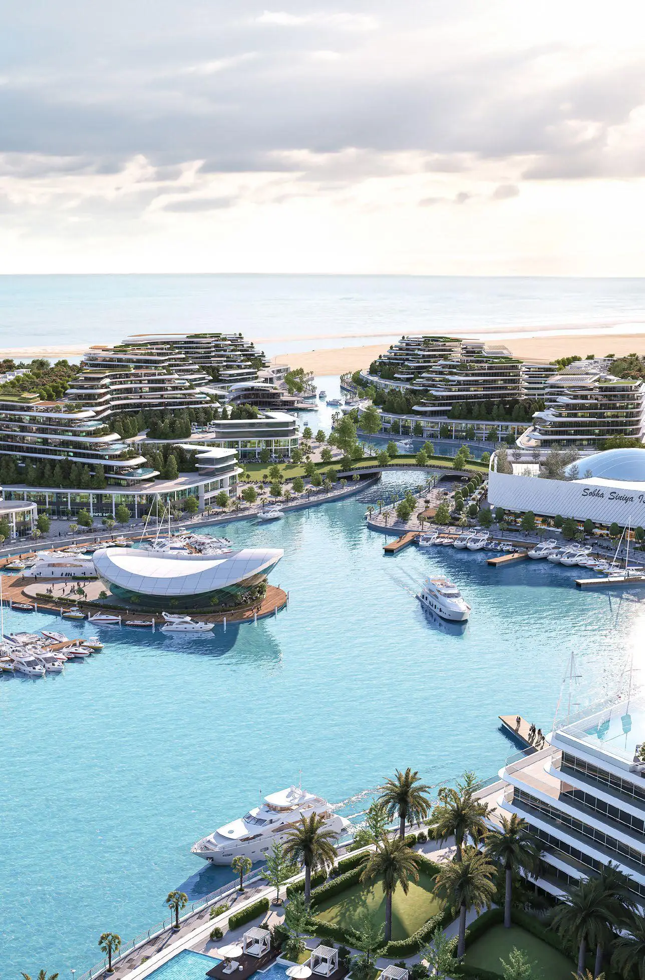 single static gallery