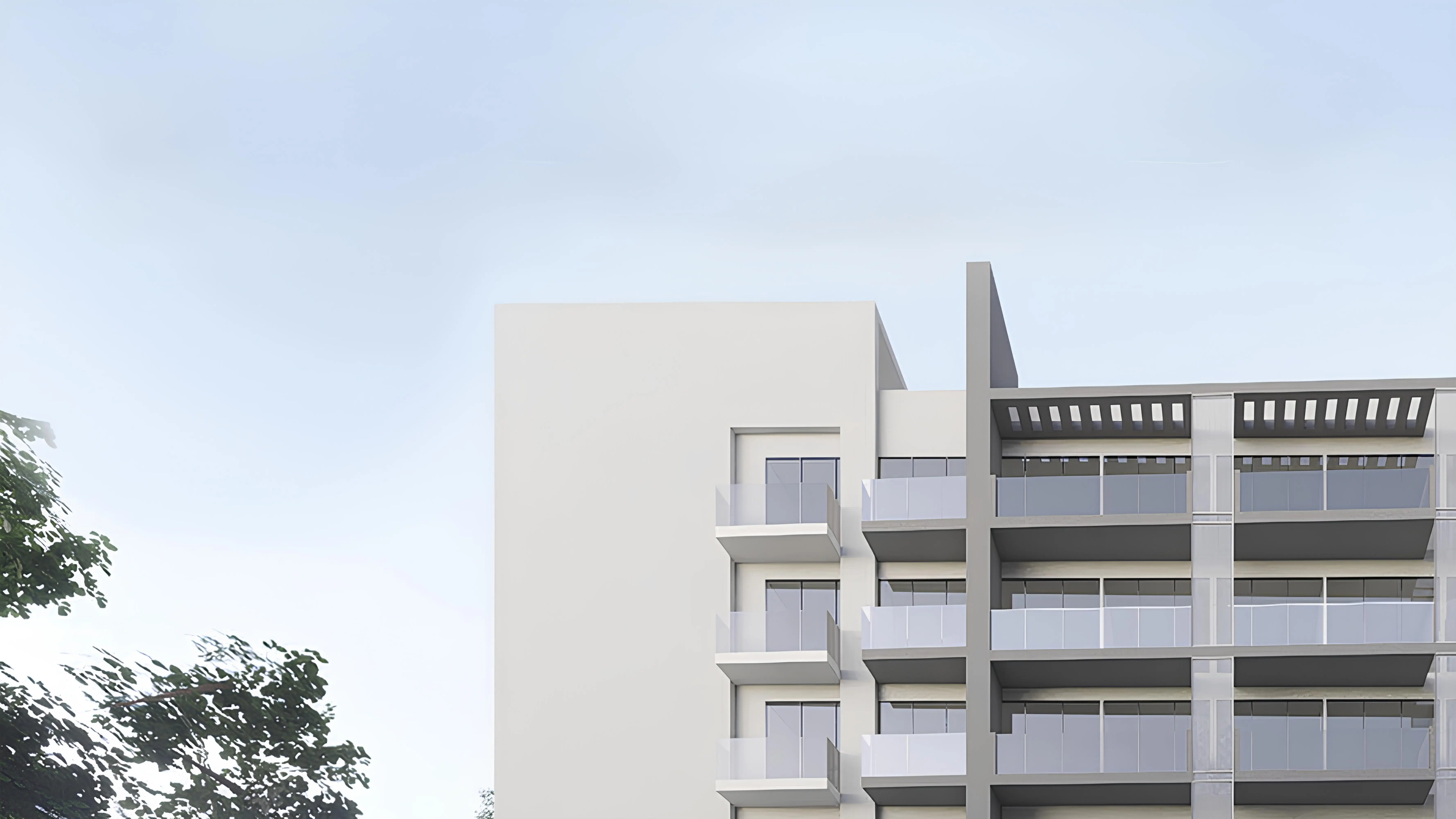 GOLDEN WOODS "Casa Vista Residence" 2