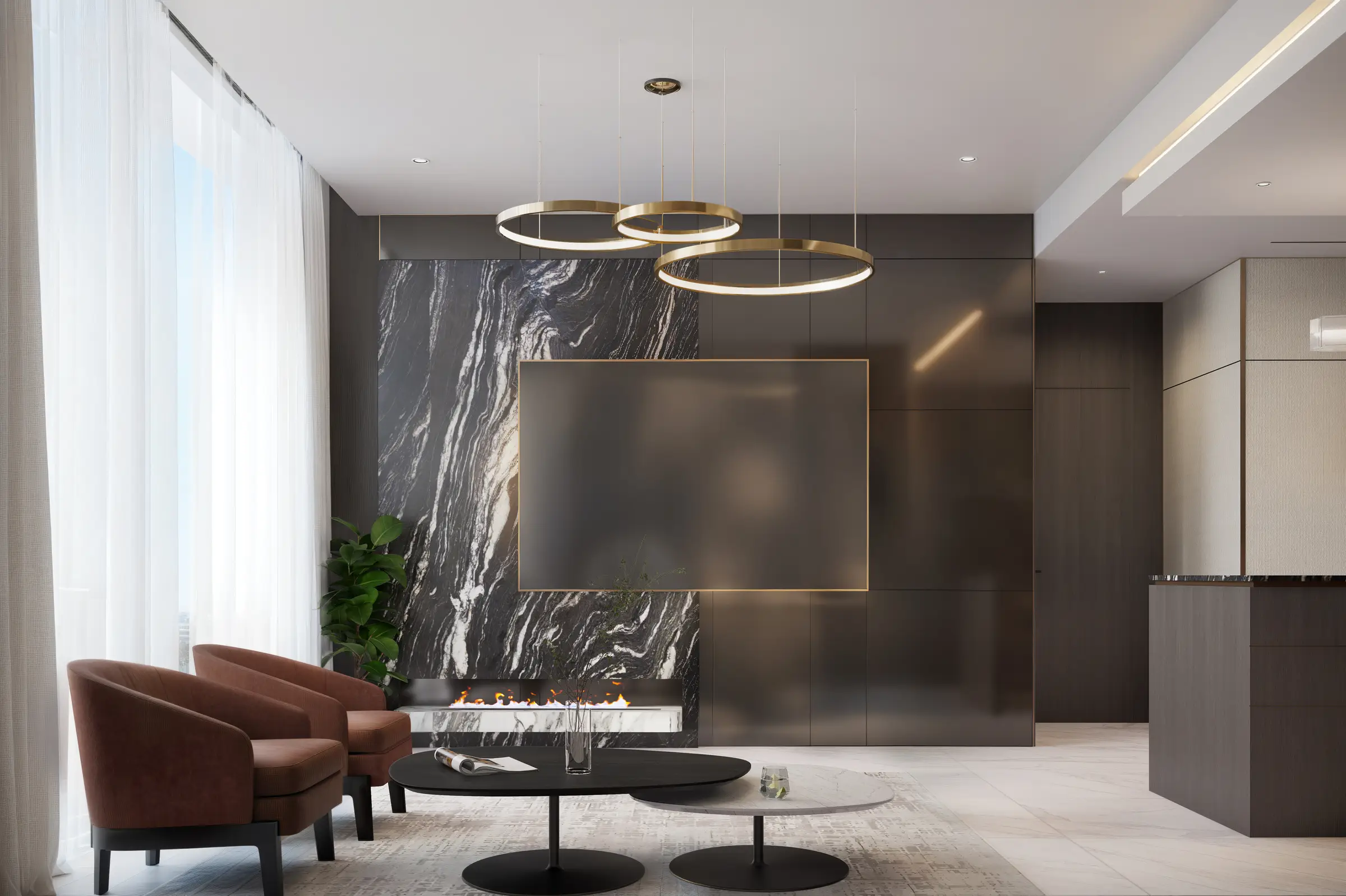 PEARLSHIRE DEVELOPMENT "Bond Enclave" 14