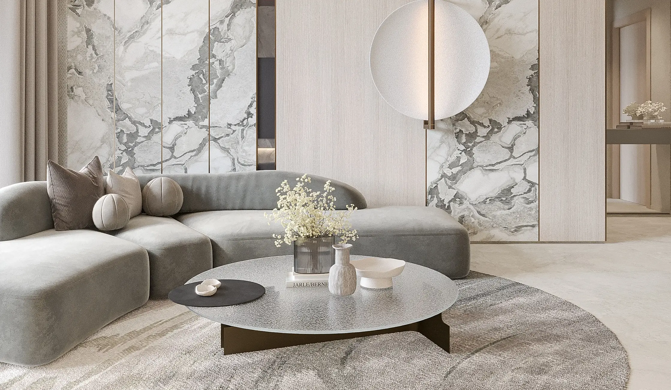MAJID DEVELOPMENTS "Mayfair Gardens" 15