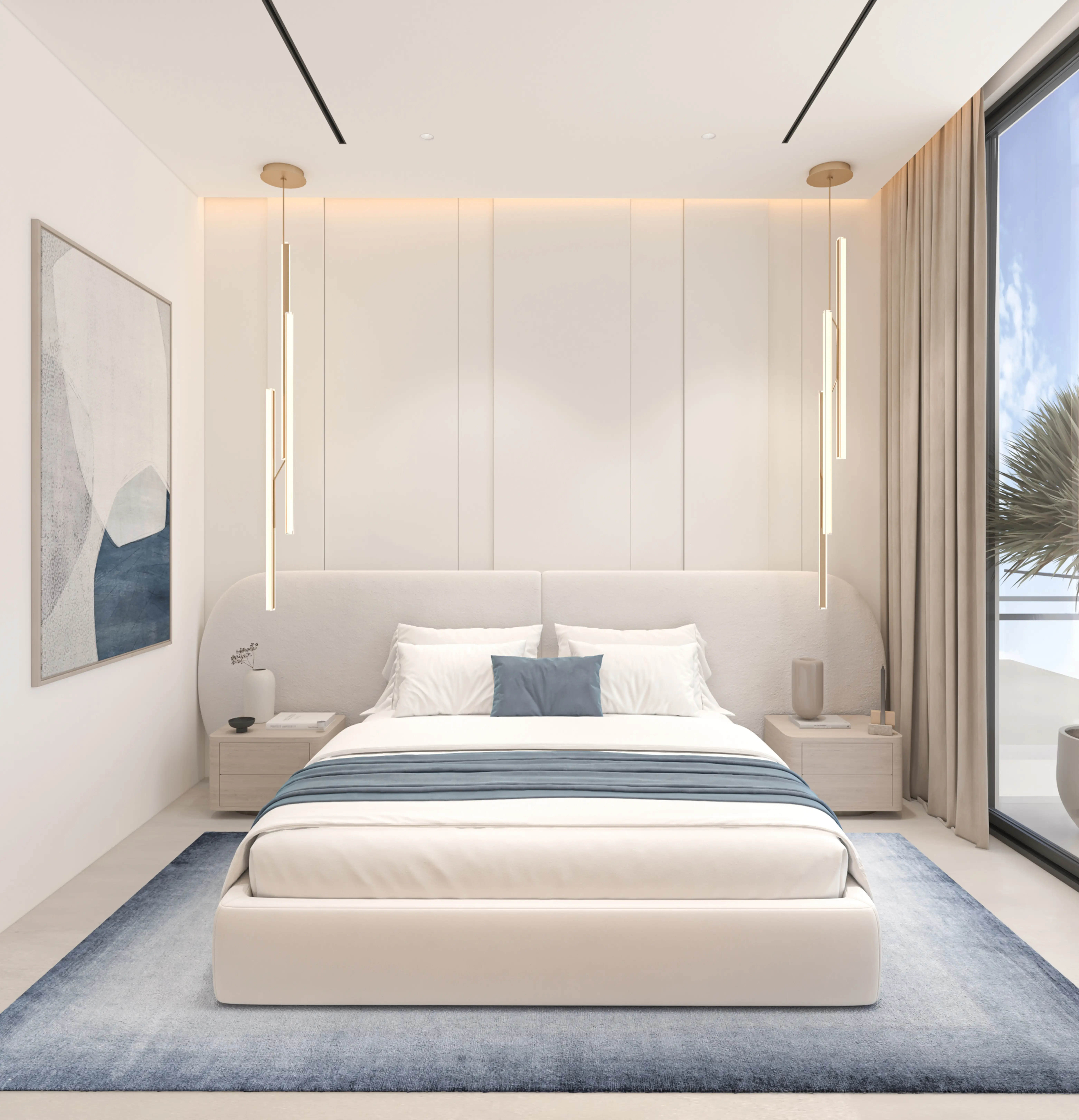 OBG "Arthouse Residences"