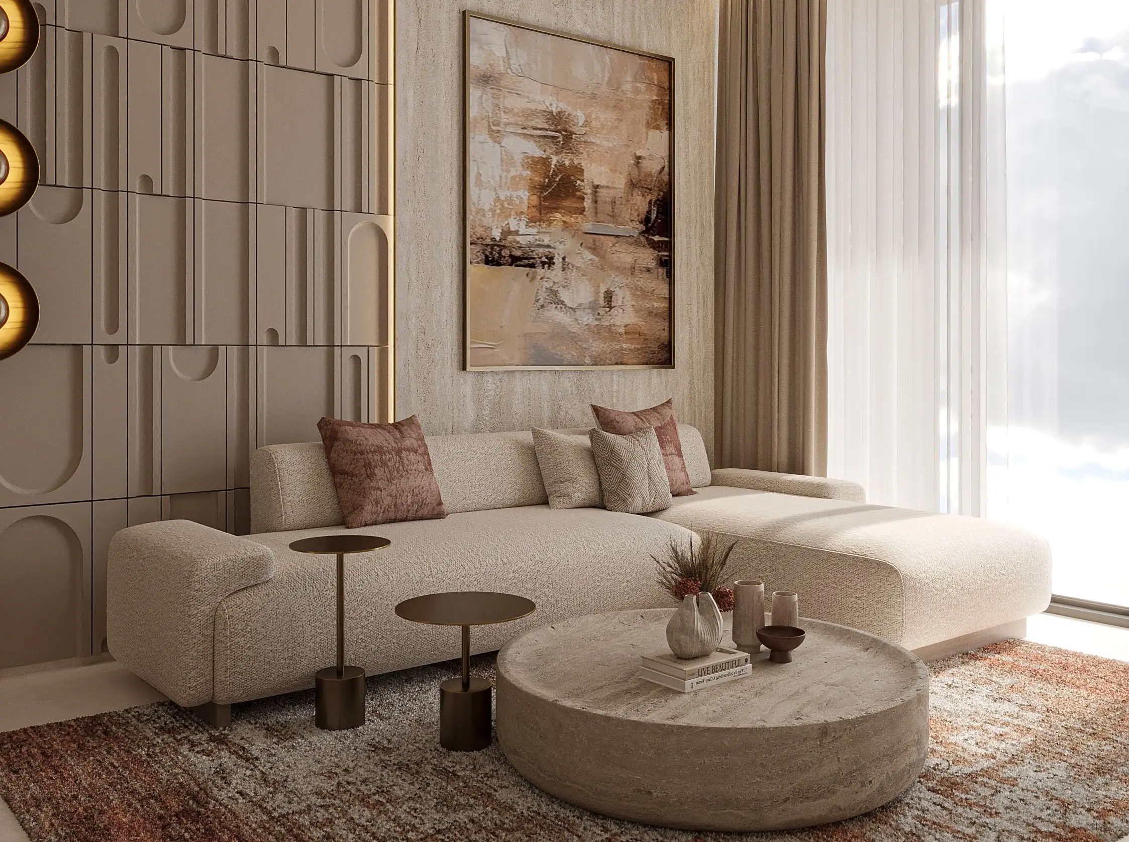 ZIMAYA PROPERTIES "Belle Rêve" 6