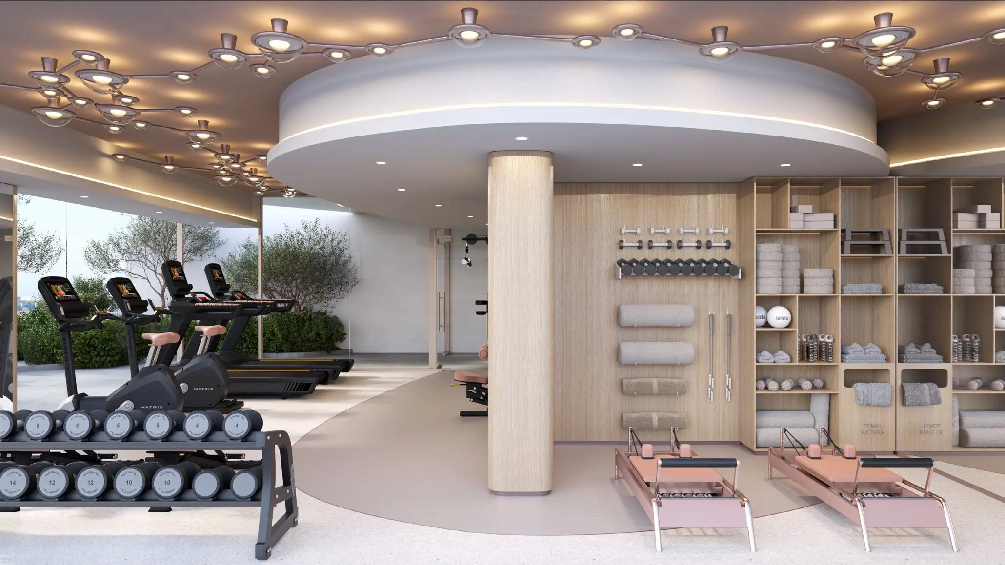 WADAN DEVELOPMENTS "CYBÈLE by Wadan" 18
