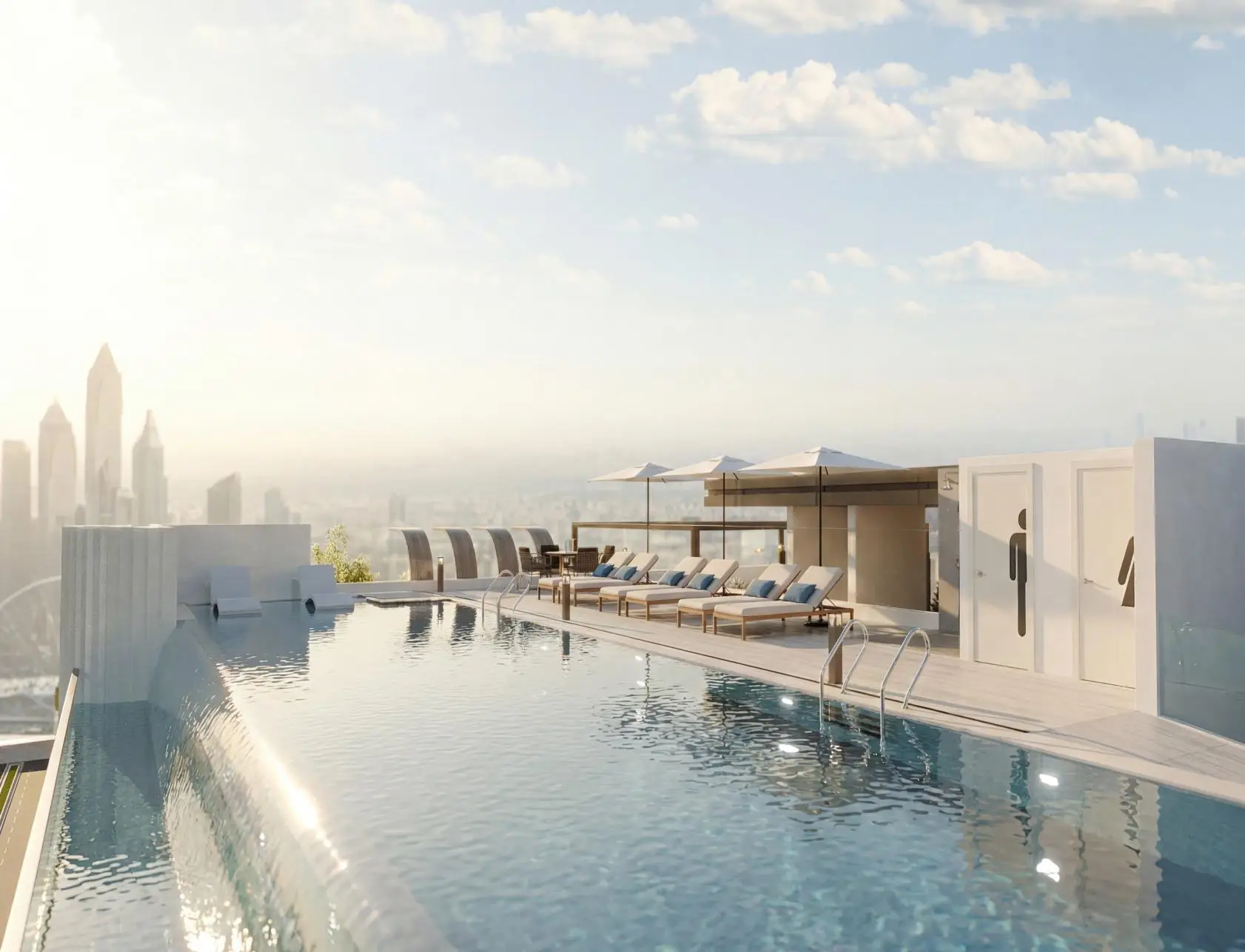 CASA HARMONY "VIVIDA Residences" 3