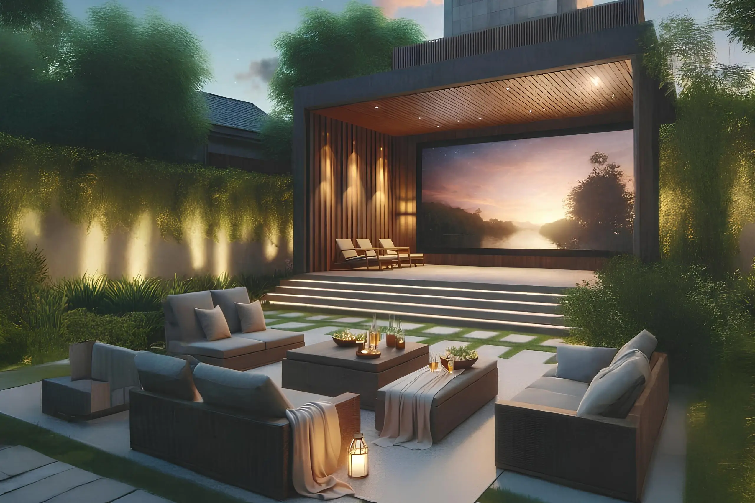 AQUA PROPERTIES "Altair 52" 21