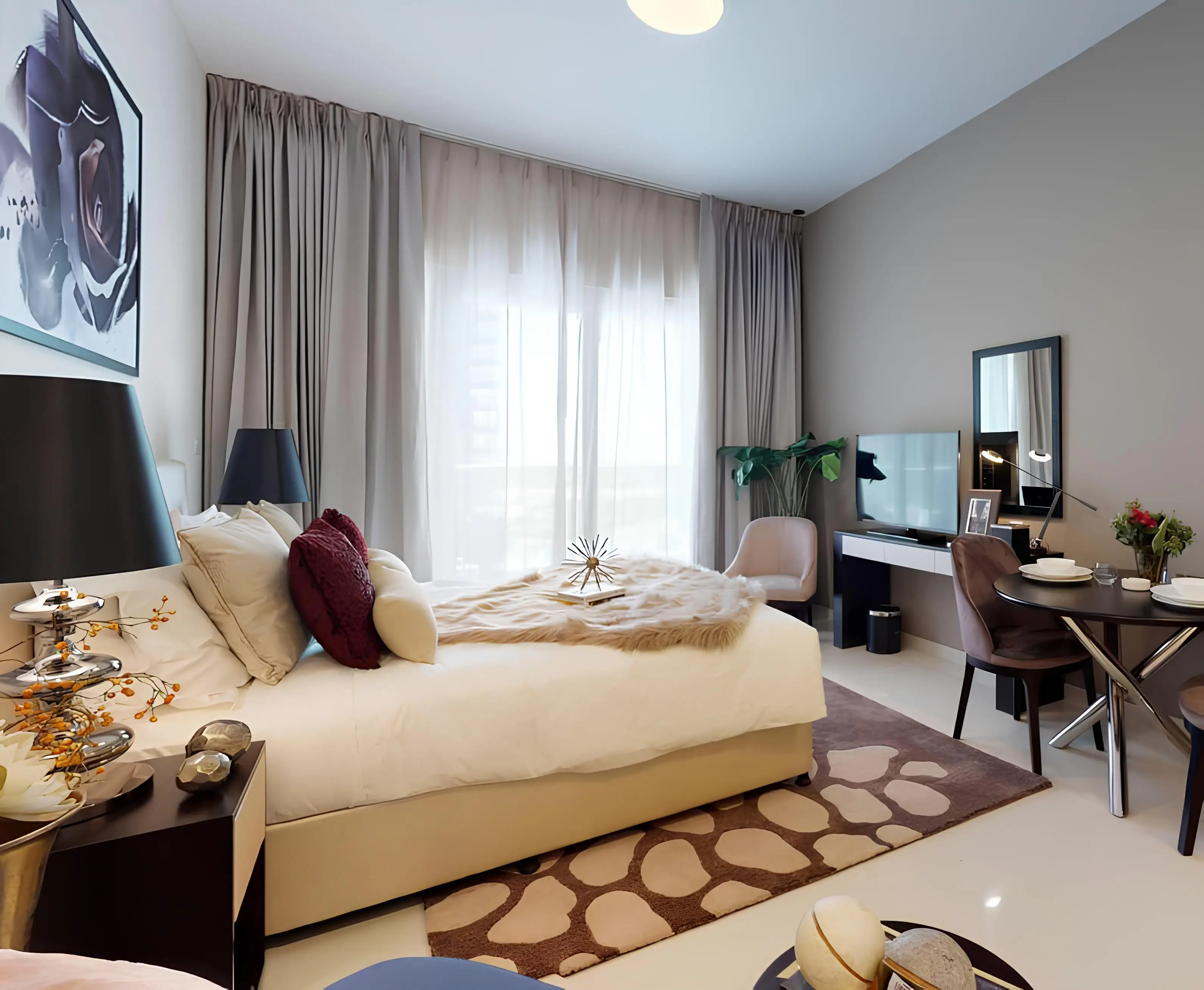 DAMAC "Virdis"