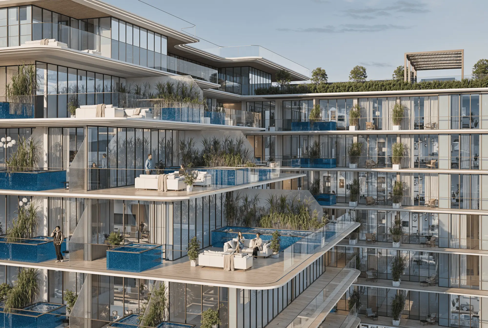LAPIS PROPERTIES "Lazord by Lapis" 2