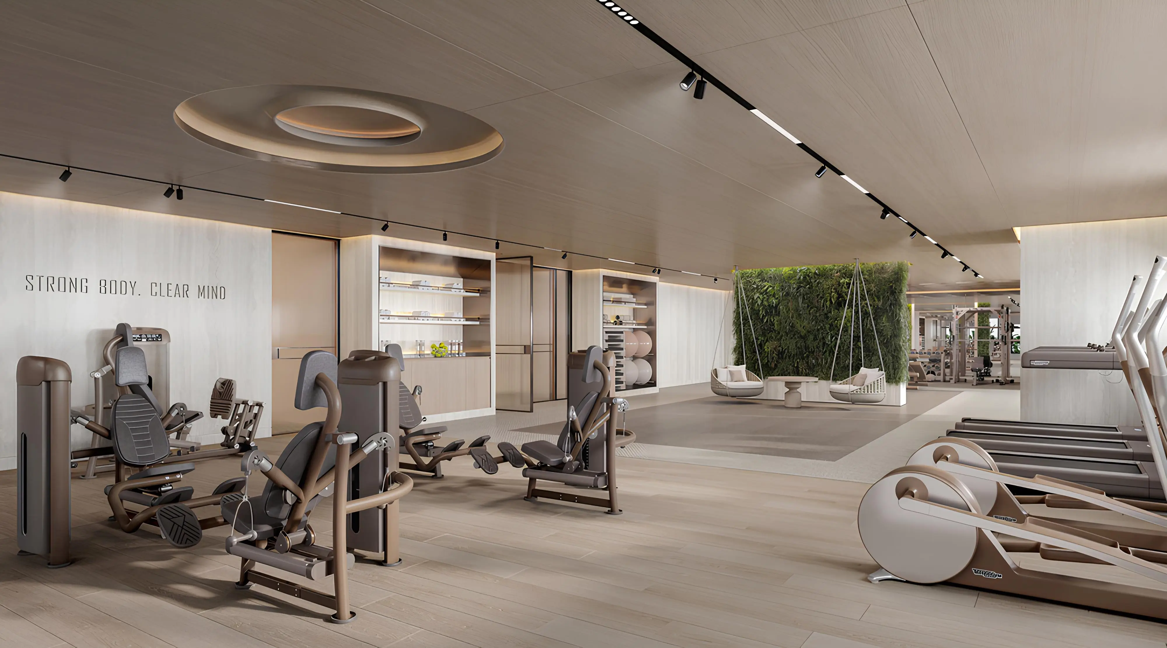 EMIRATES DEVELOPMENTS "Hilton Residences Dubai JLT" 19