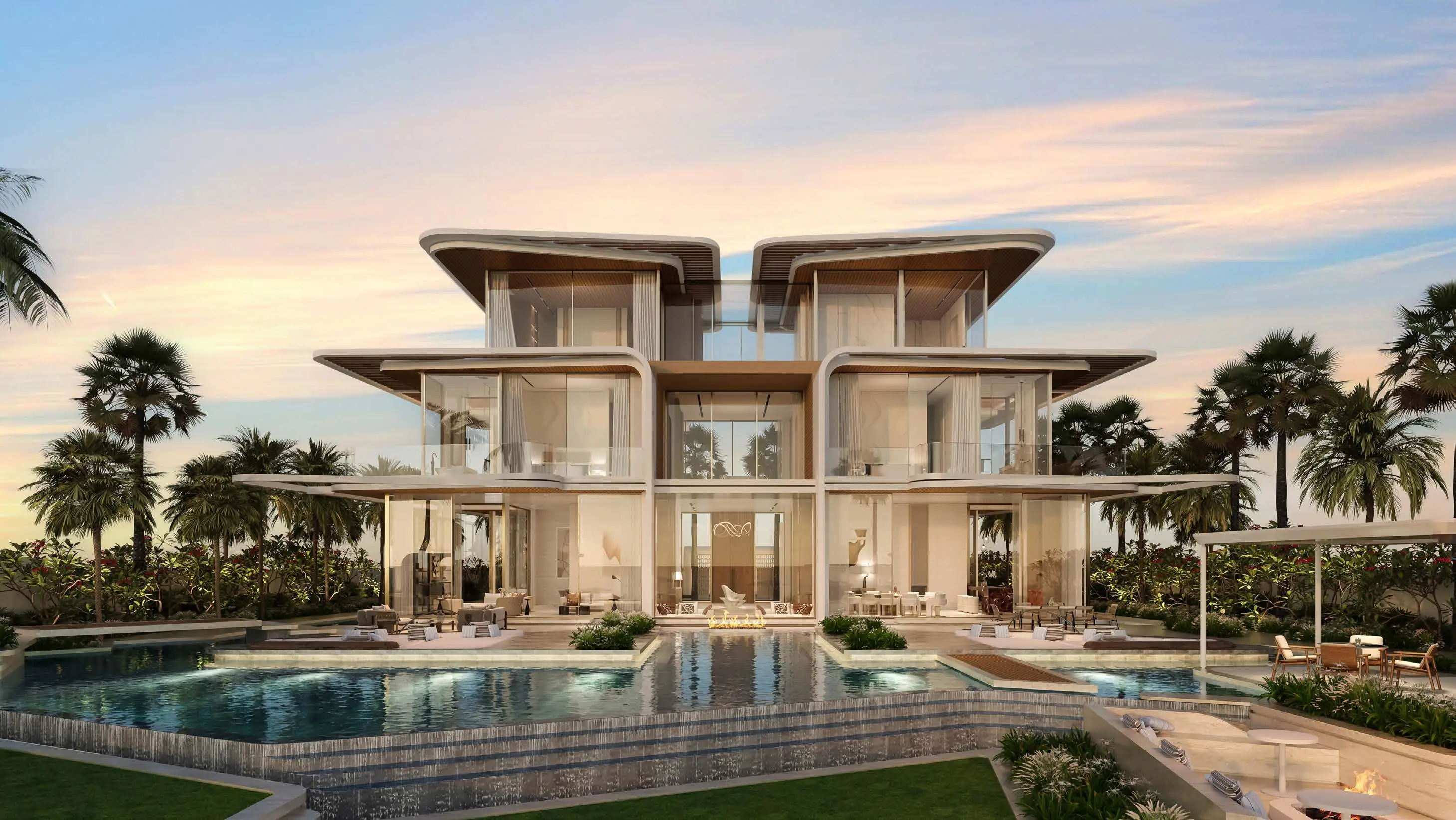 AMALI PROPERTIES «Amali Island» 5