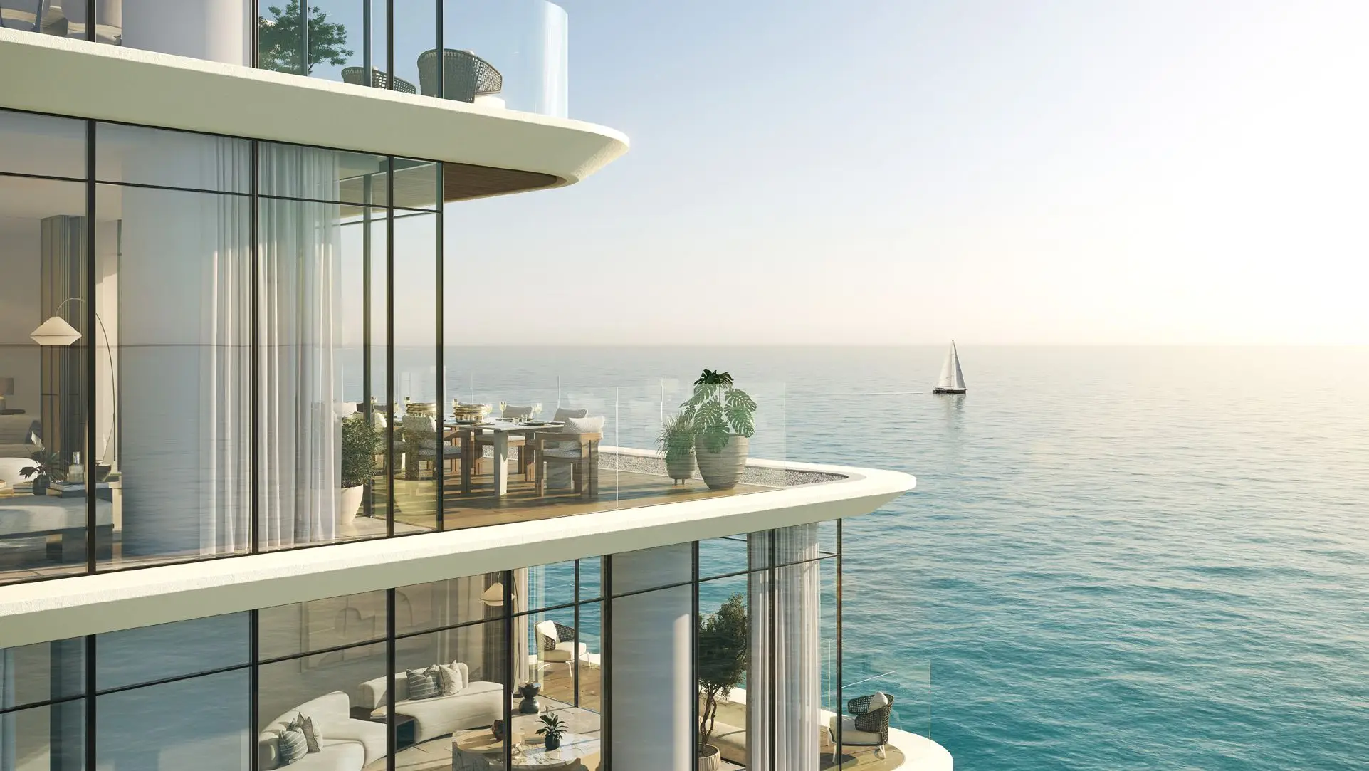 RAK PROPERTIES "Anantara Mina Residences"