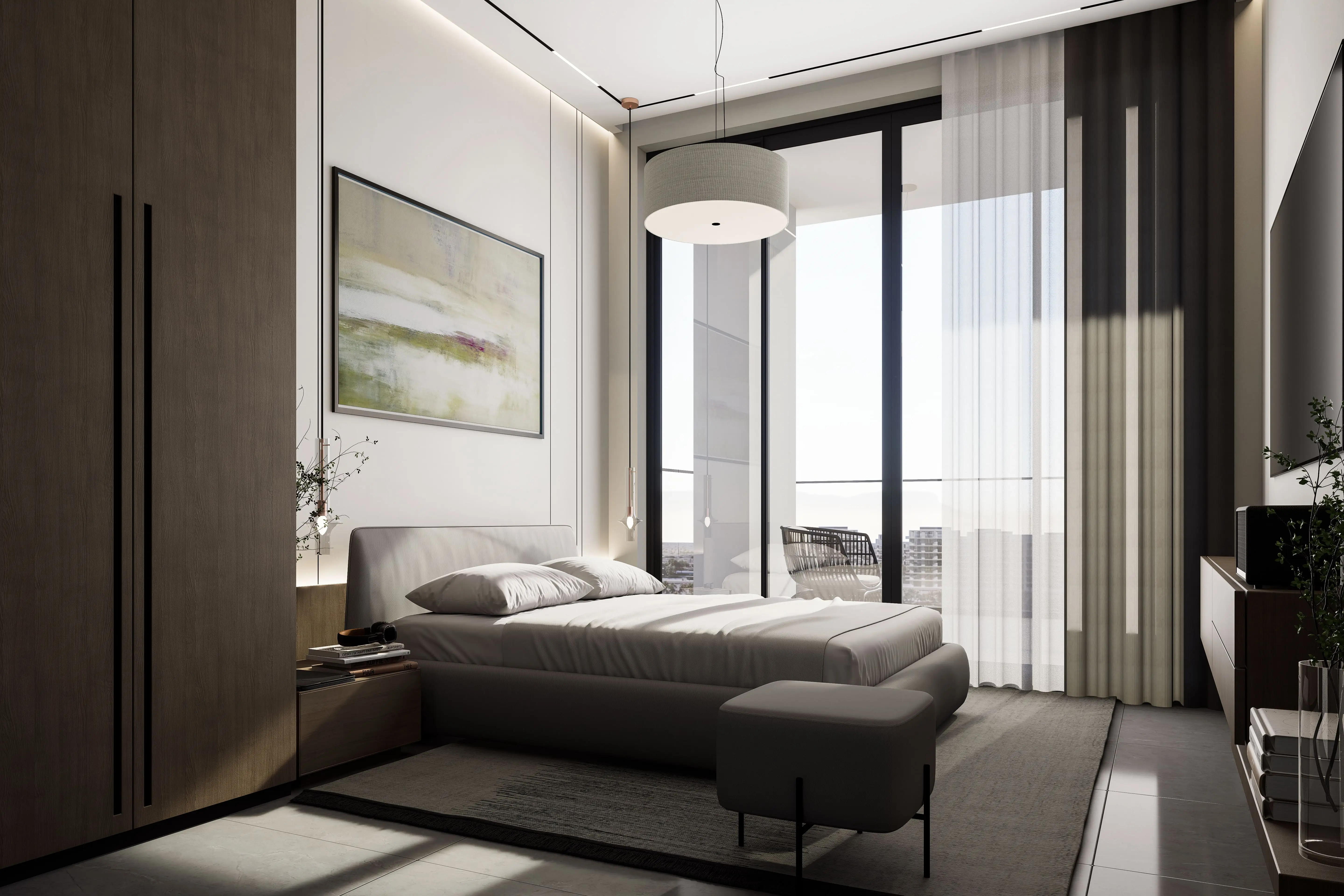 DUGASTA "Al Haseen Residences 4" 20