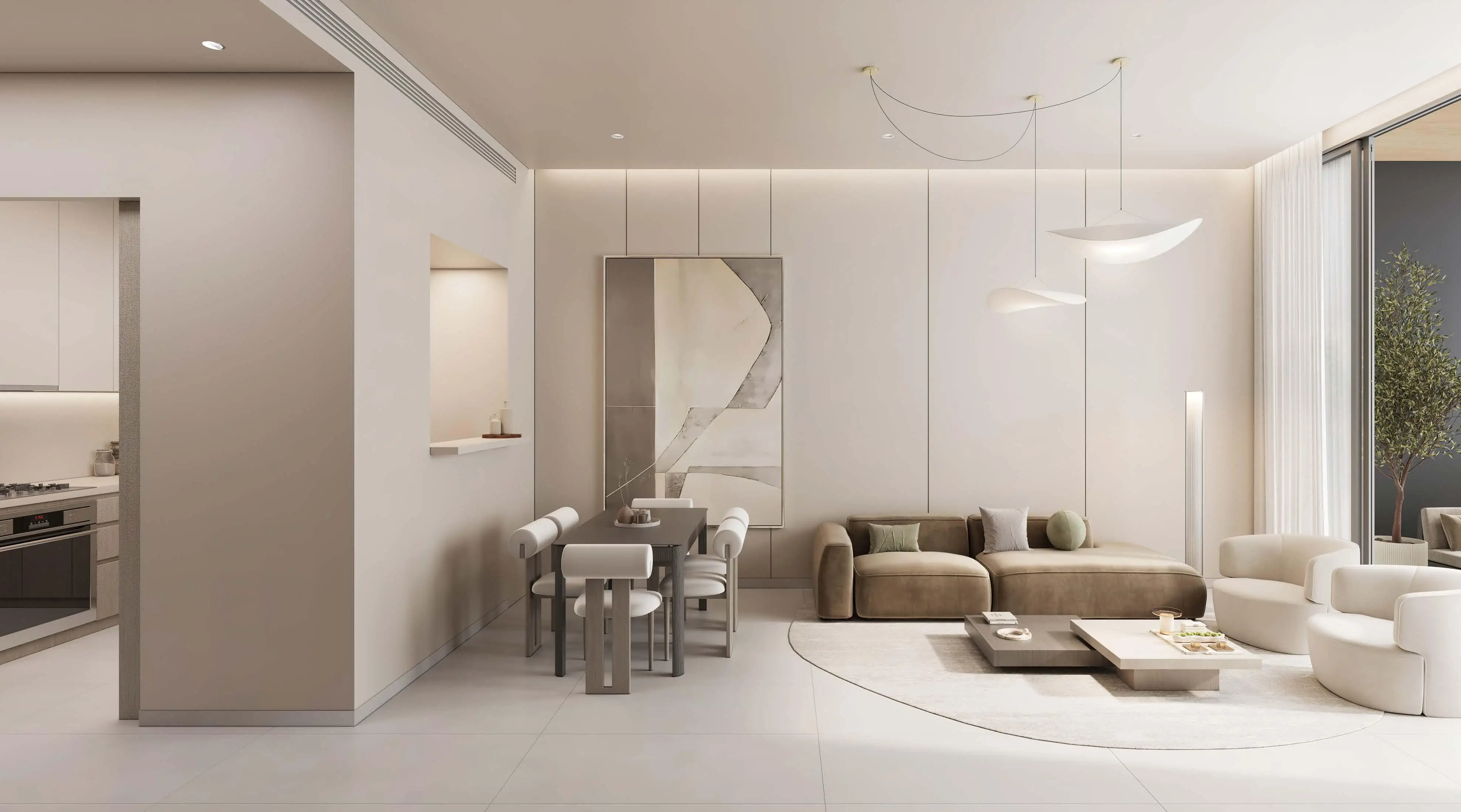 VALORES PROPERTY DEVELOPMENT "Valores Residences" 16