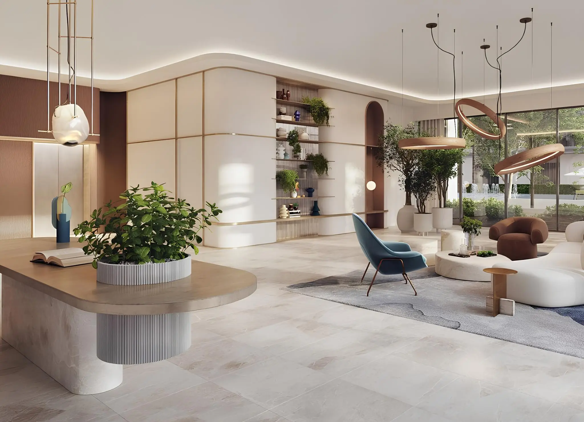 EMAAR "Bayline" 10