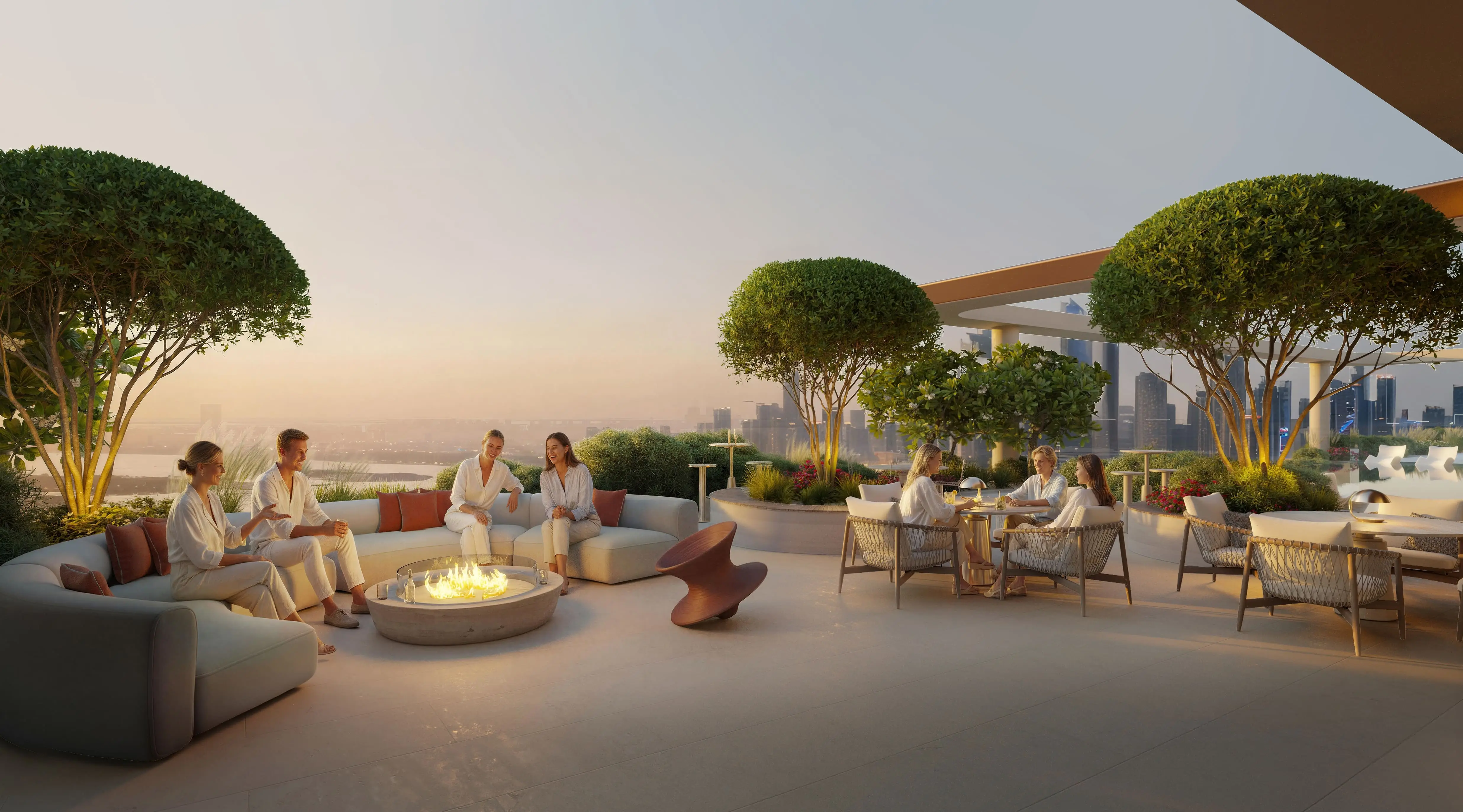 single static gallery