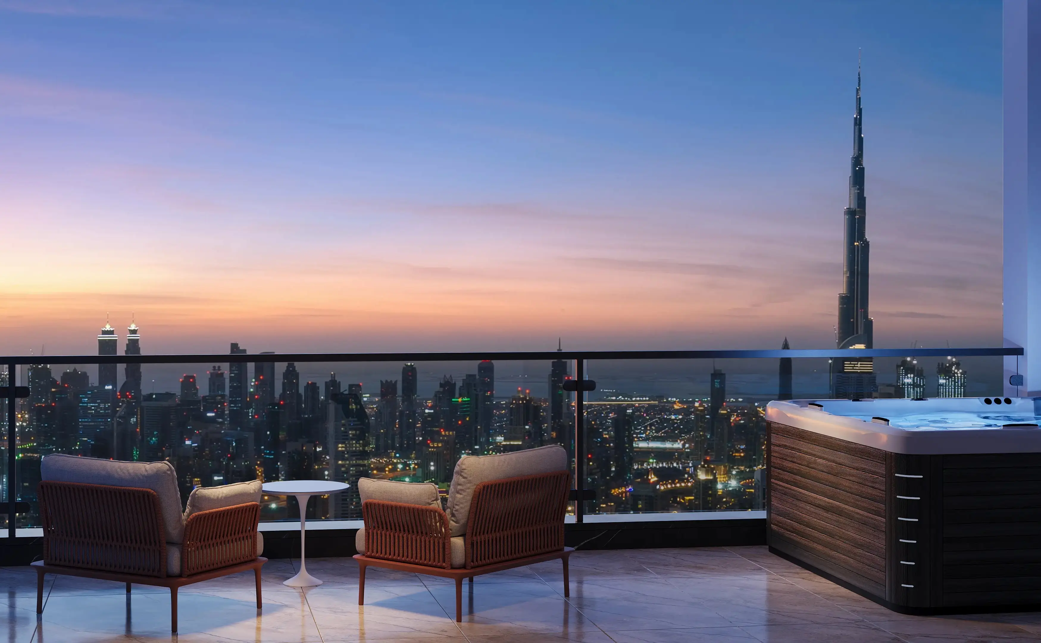 AL SEEB "Royal Regency Suites" 14