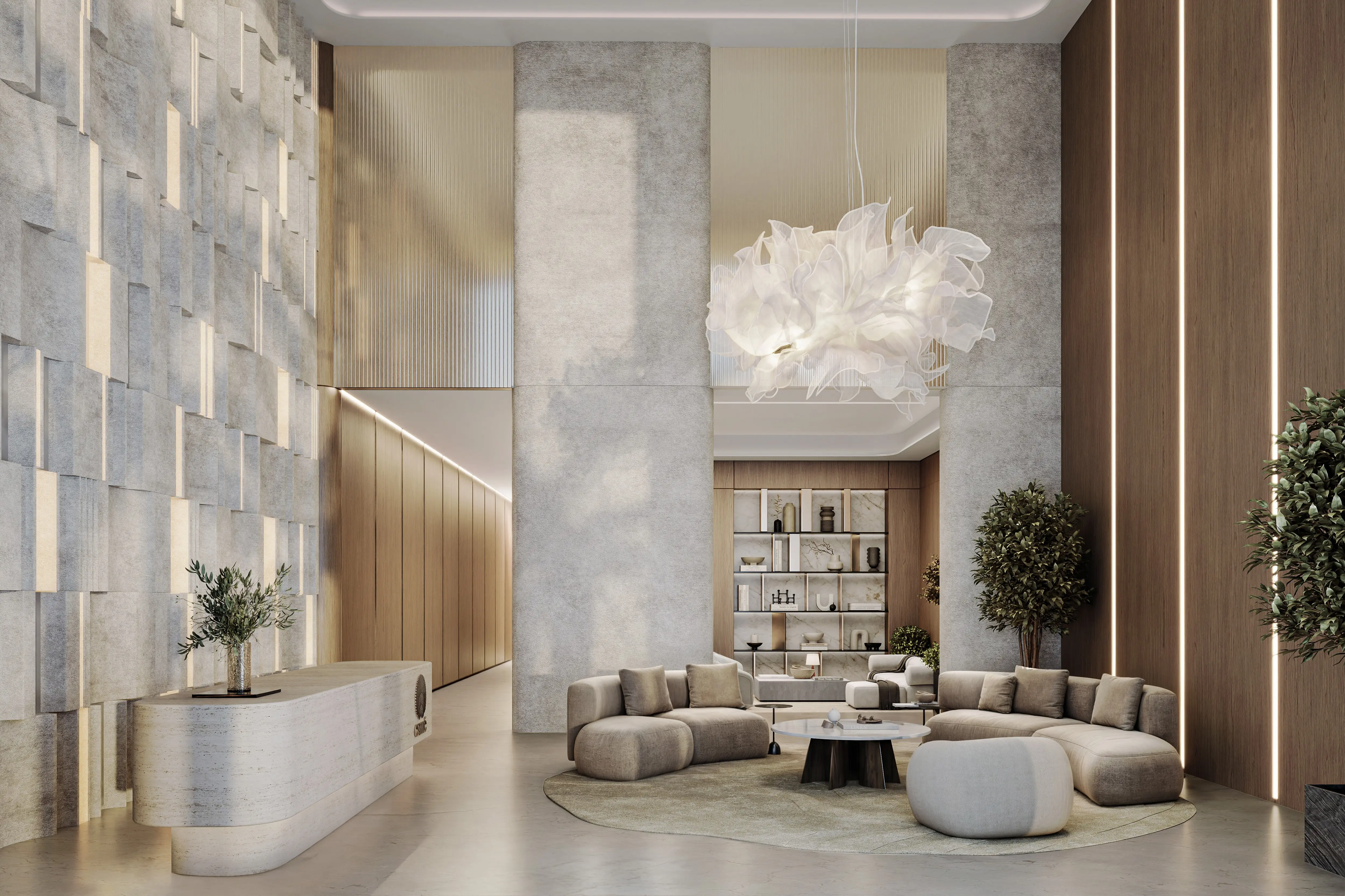 ELYSIAN DEVELOPMENTS "Esme Beach Residences" 9