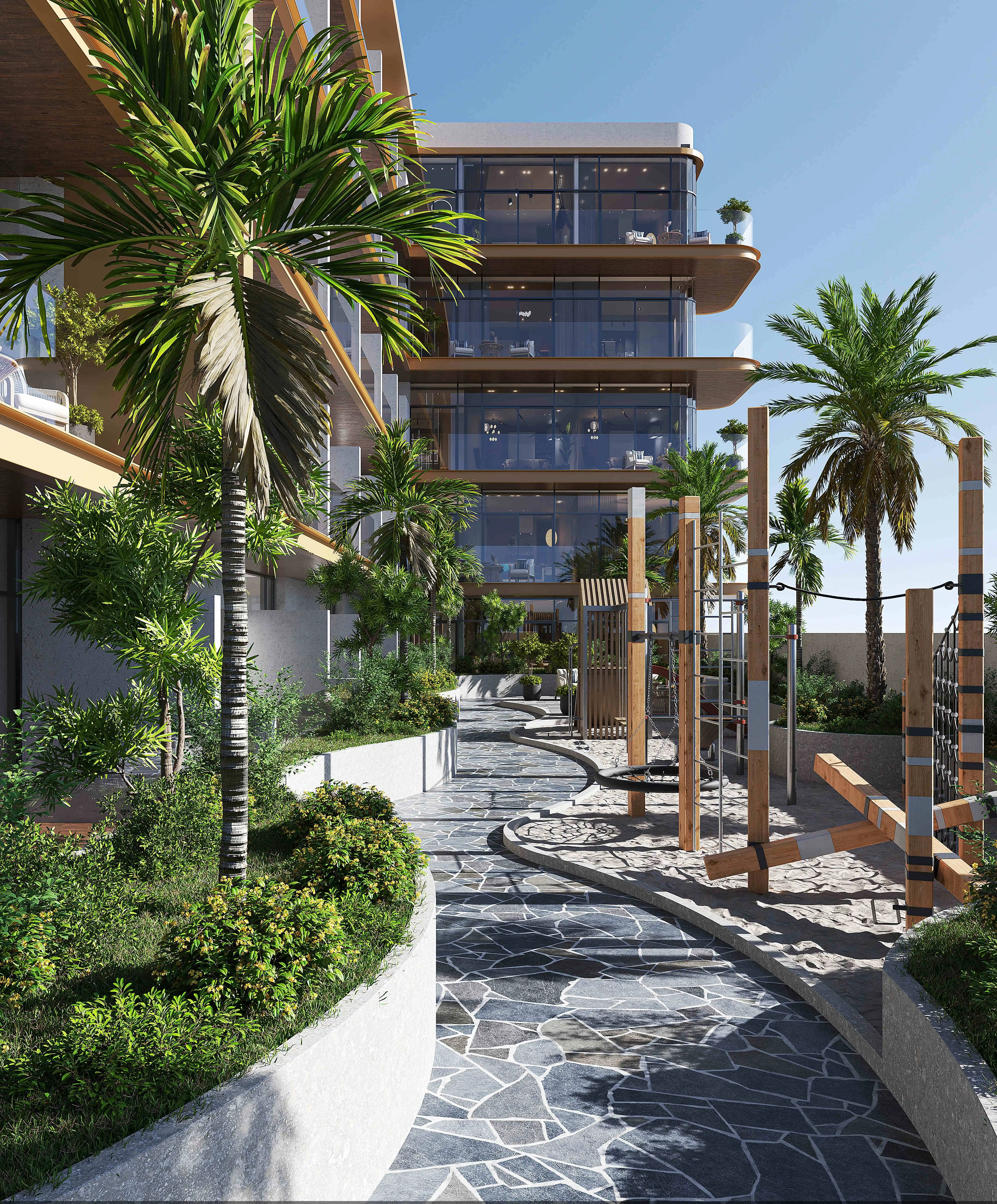 VALORES PROPERTY DEVELOPMENT "Elevia Residences III" NEW LAUNCH 2