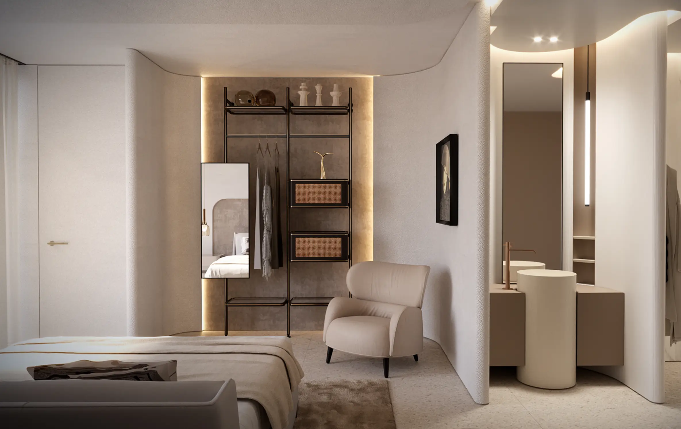 PEACE HOMES "Natuzzi Harmoni Homes" 5