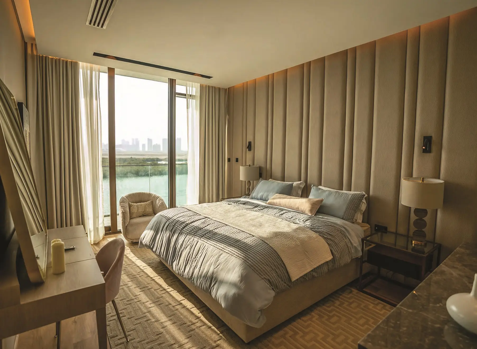 SAAS PROPERTIES "Reem Five"