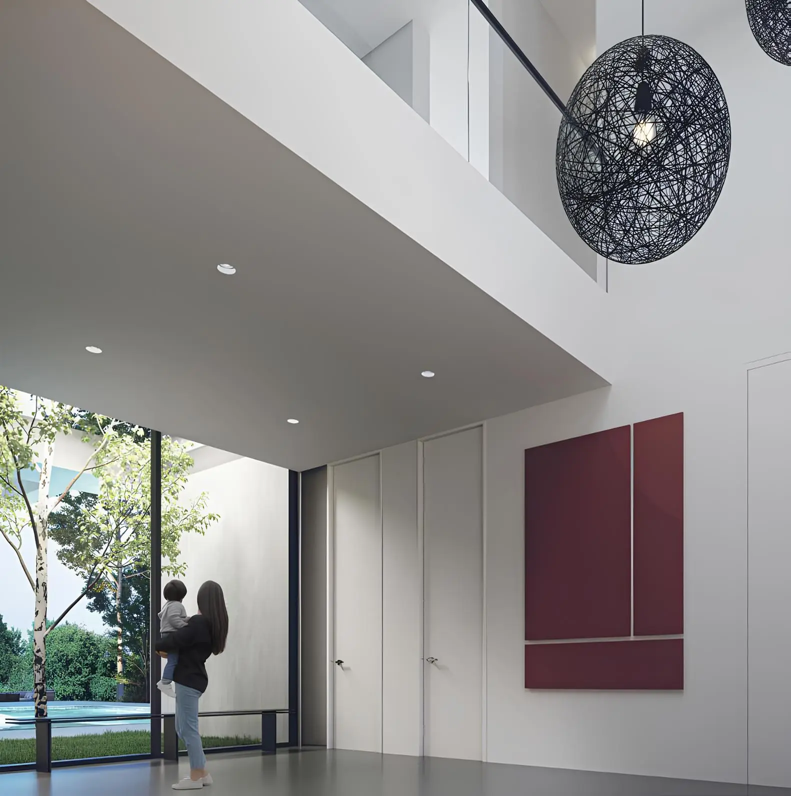 ARADA PROPERTIES "Masaar 1 Robinia"
