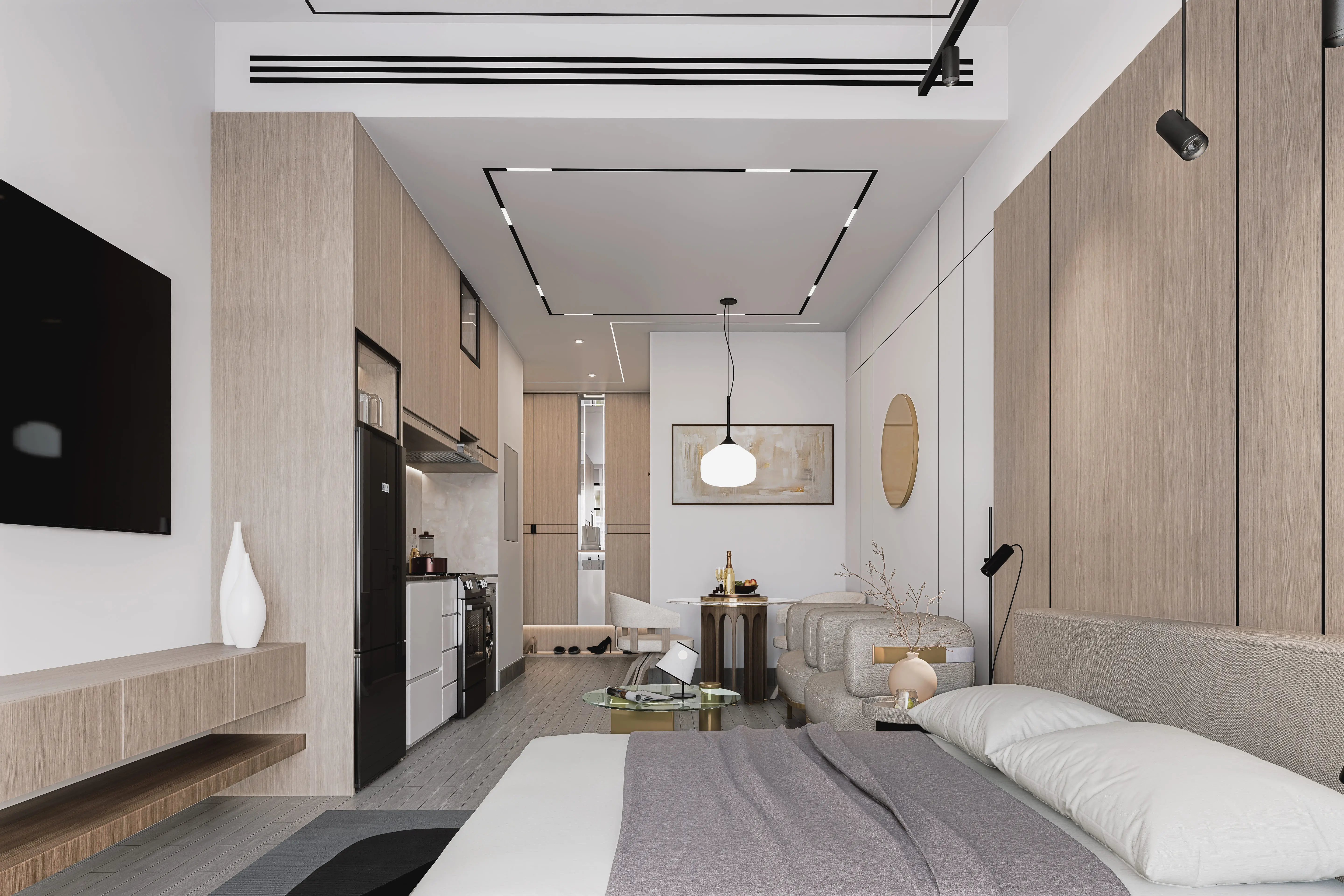 DUGASTA "Al Haseen Residences 5" NEW LAUNCH 6
