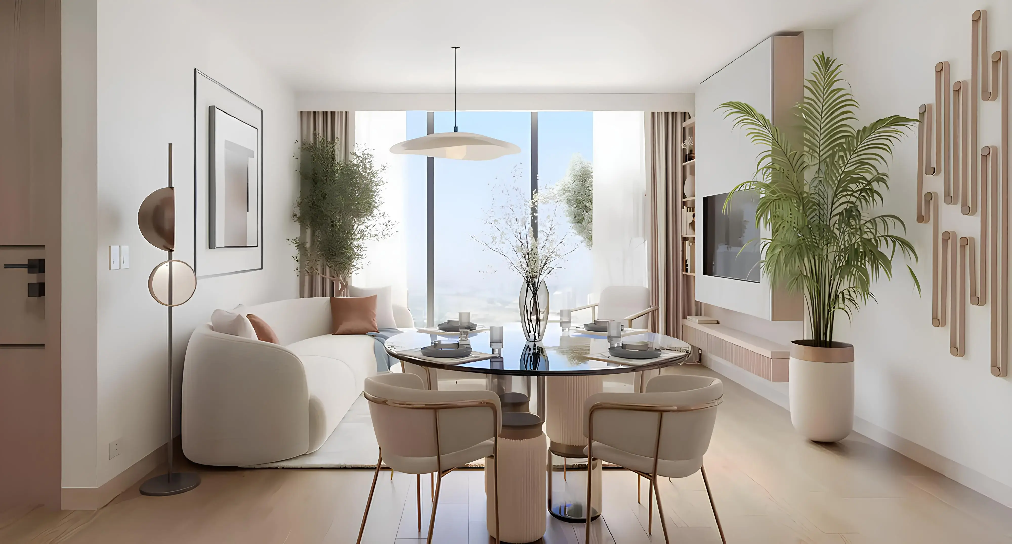 SKYLINE BUILDERS "Avant Garde Residences 2" 8