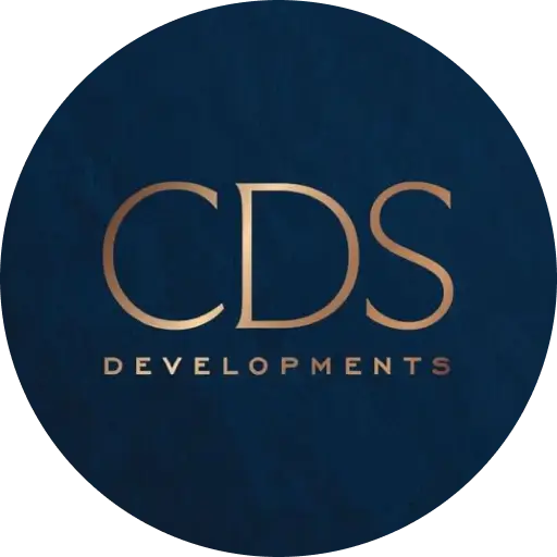CDS Developments Logo