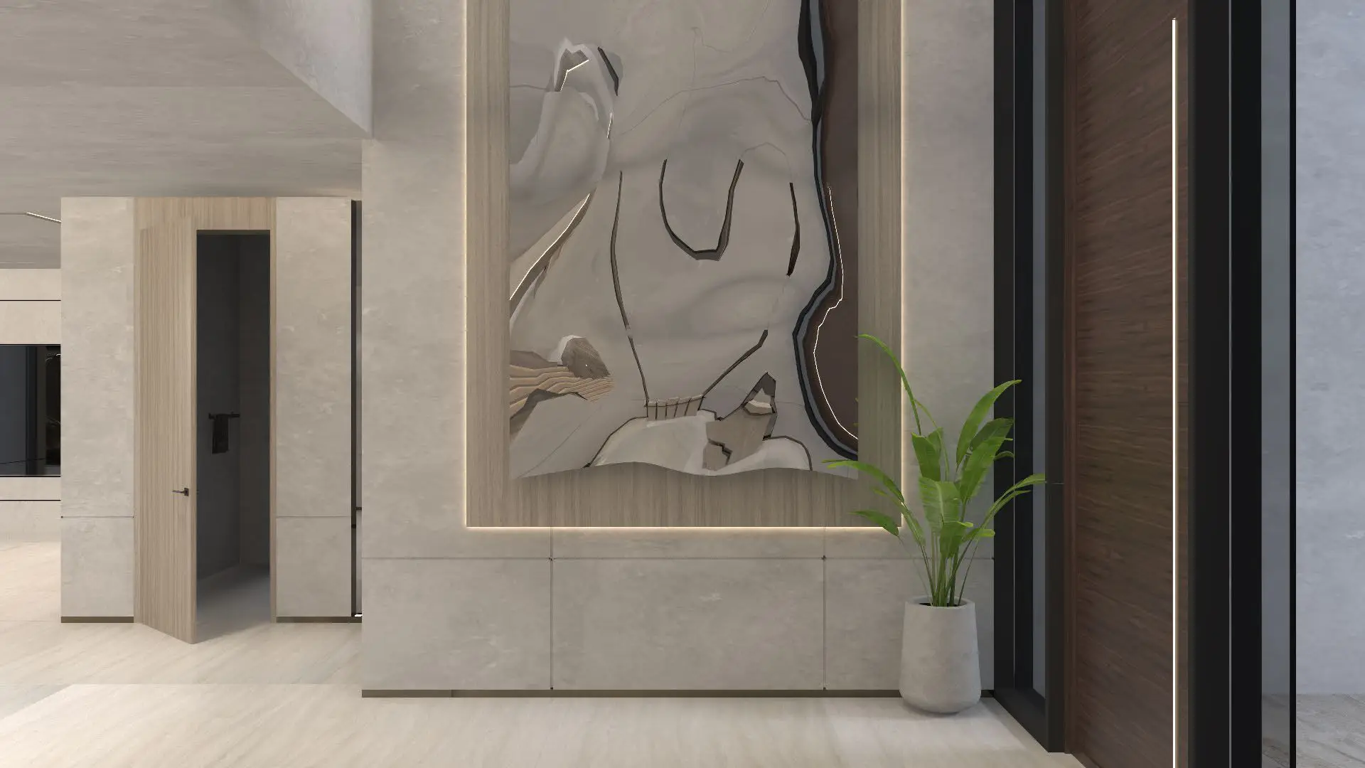 WELLINGTON "Villa - Jumeirah Golf Estate" 10