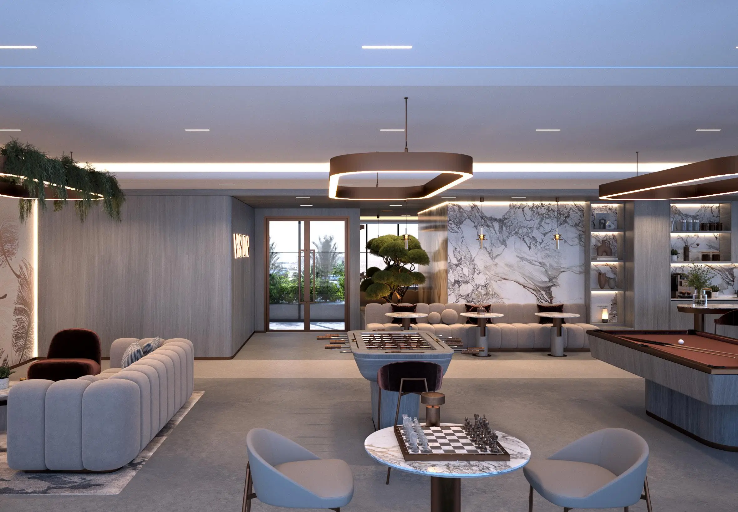 VISION DEVELOPMENTS "Sera Gardens" 13