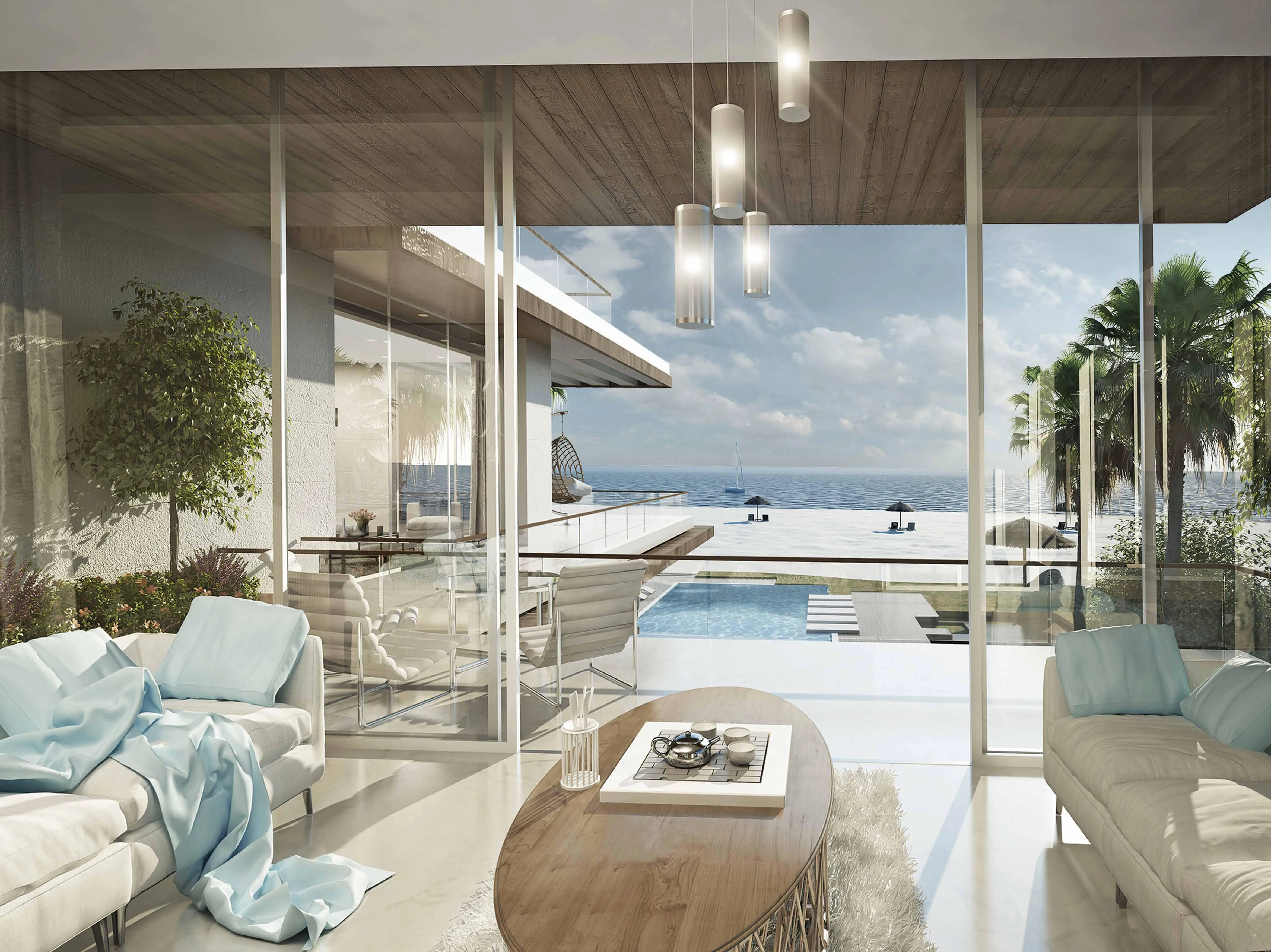 IMKAN PROPERTIES "Nudra"