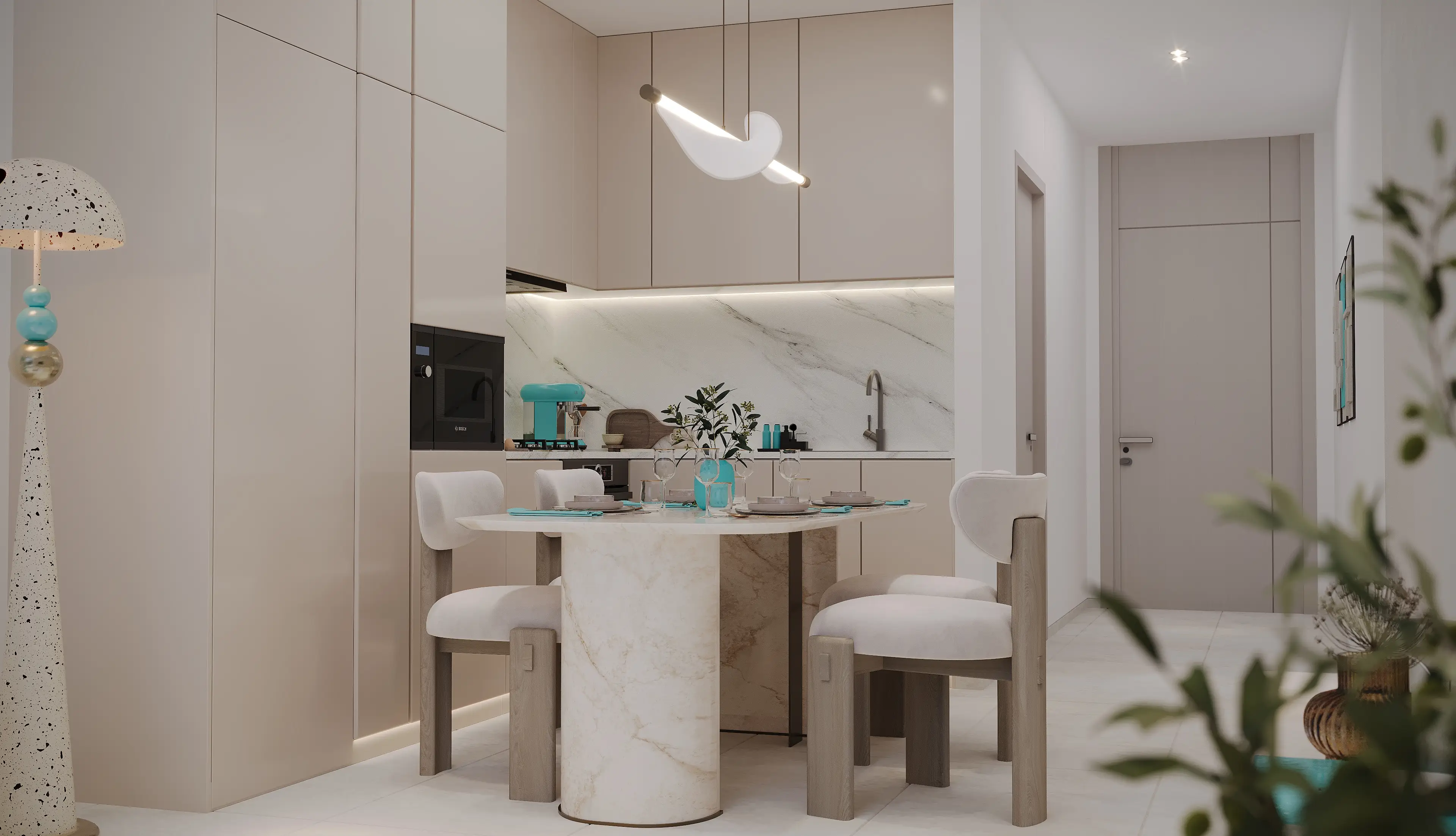 REEF LUXURY DEVELOPMENTS "REEF 996" 18