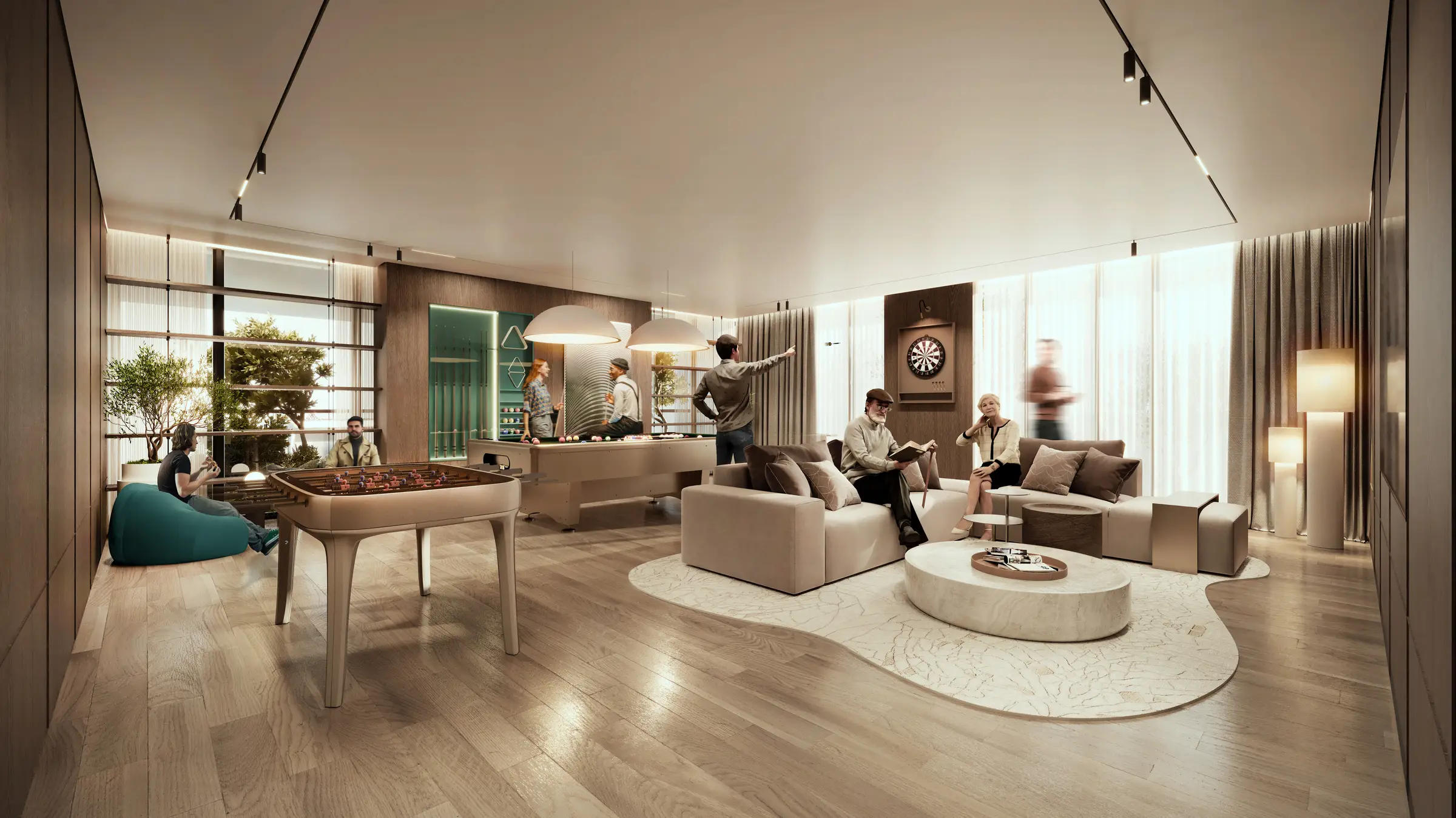 AYS DEVELOPERS "Breva" NEW LAUNCH 16