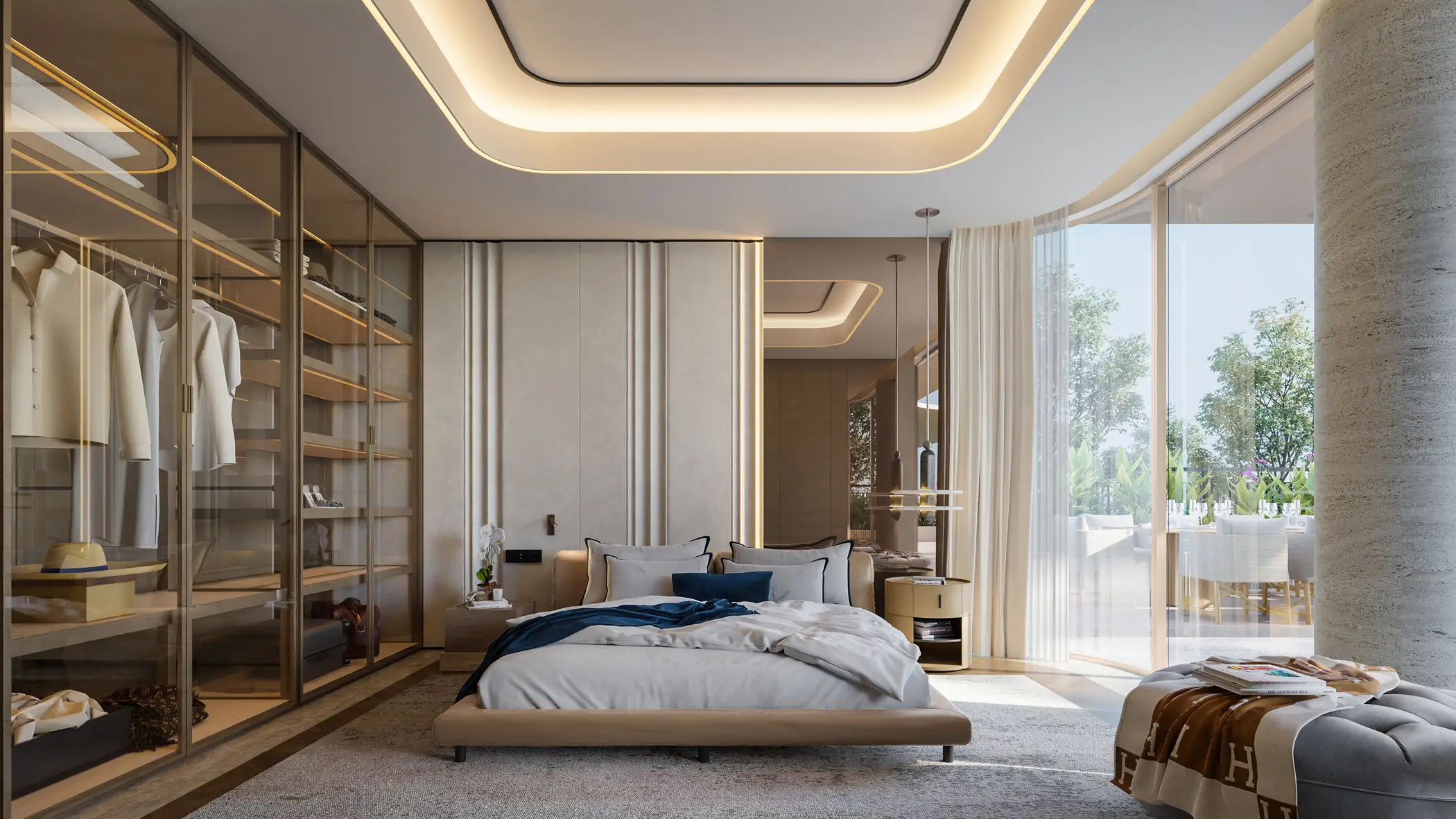 DEVMARK "Vitalia Palm Jumeirah Residences" 19