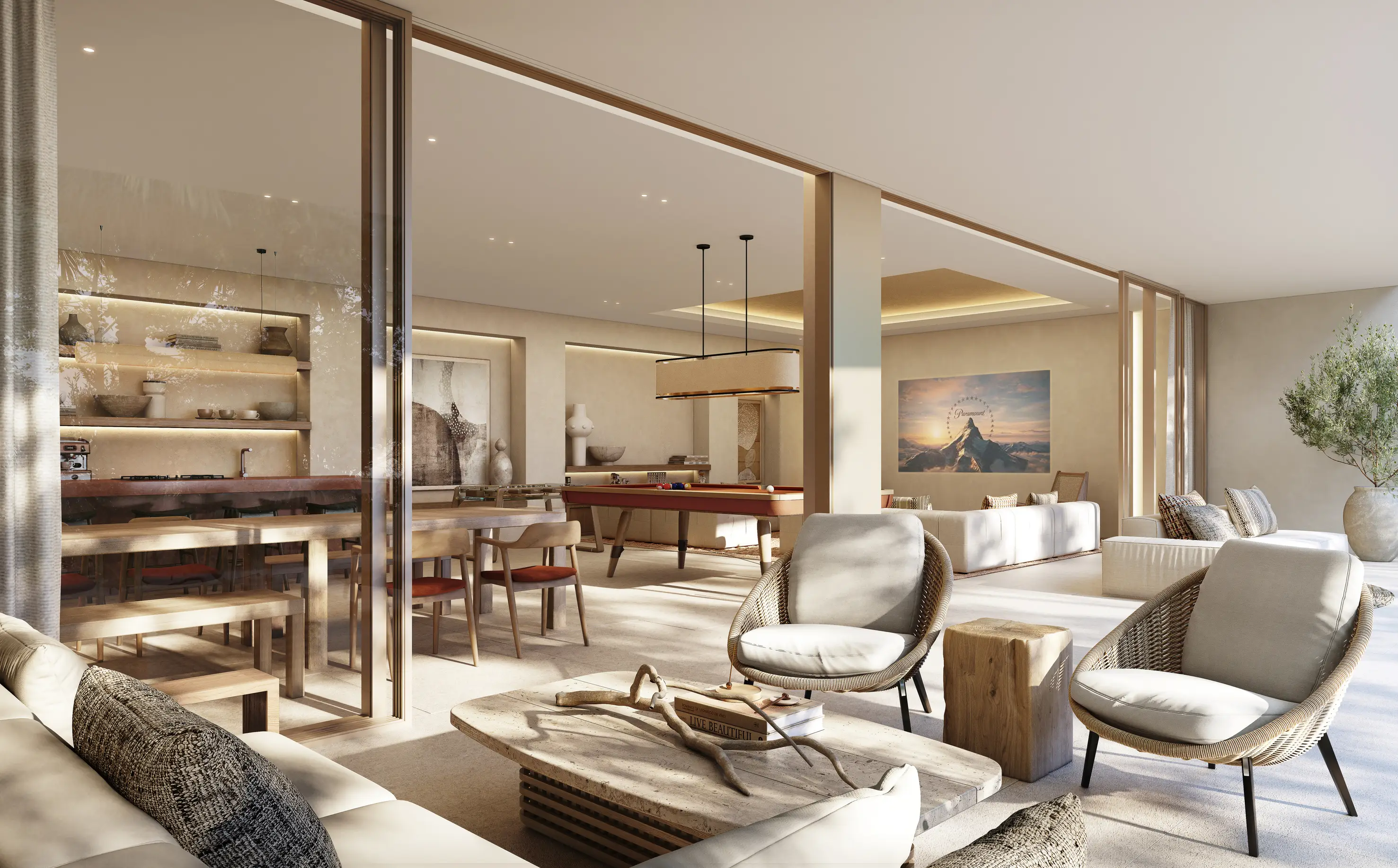NAKHEEL PROPERTIES "Bay Grove Residences - Phase 3" 22